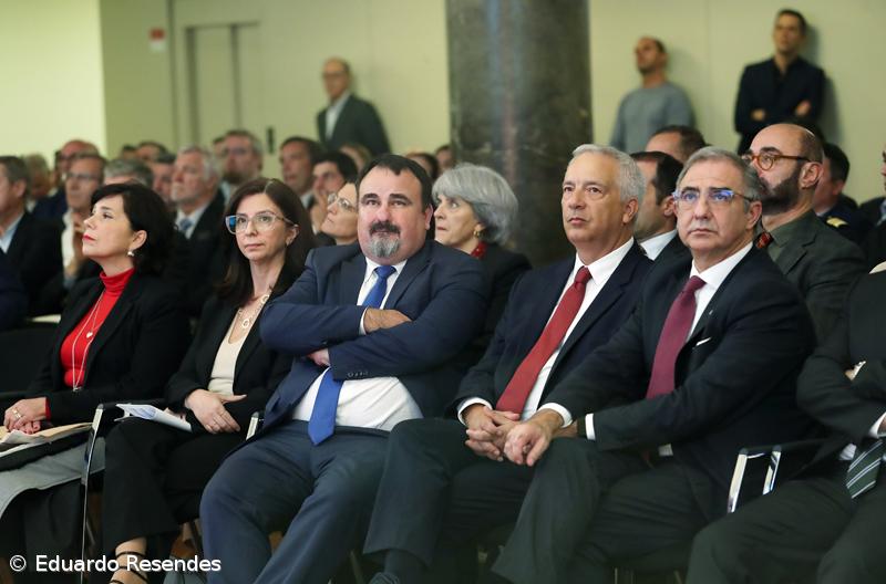 Azores Airlines foi a maior e a Terceirense de Rações a melhor empresa de 2023  (Com fotos e vídeo) – Imagem 12