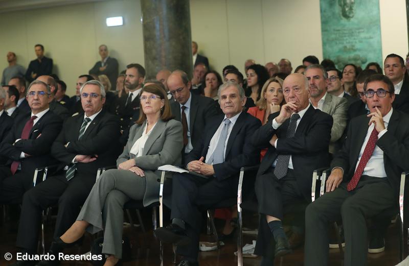 Azores Airlines foi a maior e a Terceirense de Rações a melhor empresa de 2023  (Com fotos e vídeo) – Imagem 13