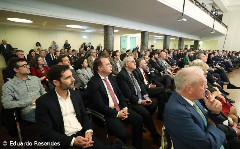 Azores Airlines foi a maior e a Terceirense de Rações a melhor empresa de 2023  (Com fotos e vídeo) – Imagem 14