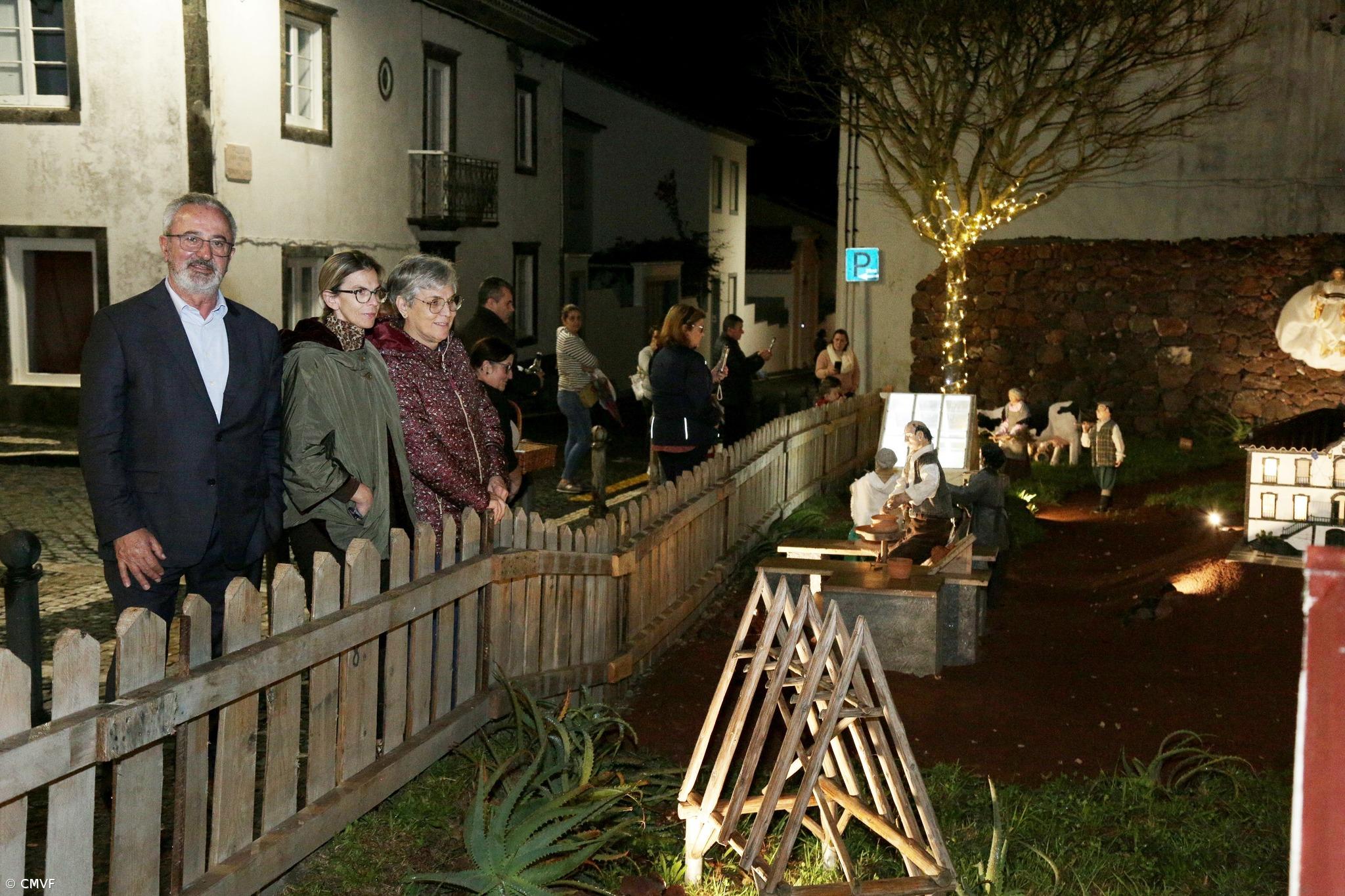 “Vila Natal” até 04 de janeiro – Imagem 2