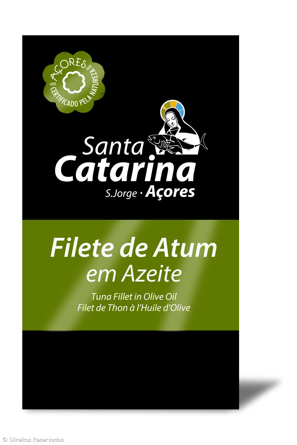 Sociedade Conserveira Açoriana Lda. é “o maior embaixador da Marca Açores no mundo” – Imagem 1