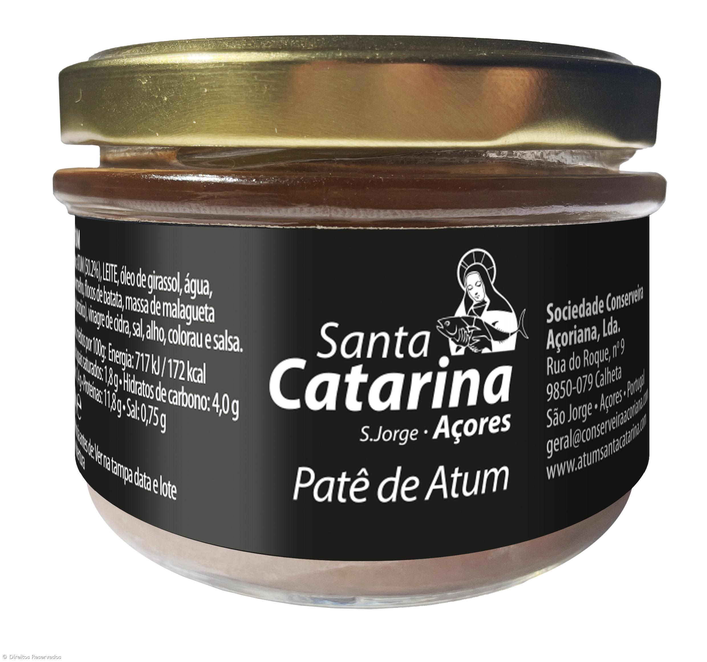 Sociedade Conserveira Açoriana Lda. é “o maior embaixador da Marca Açores no mundo” – Imagem 2