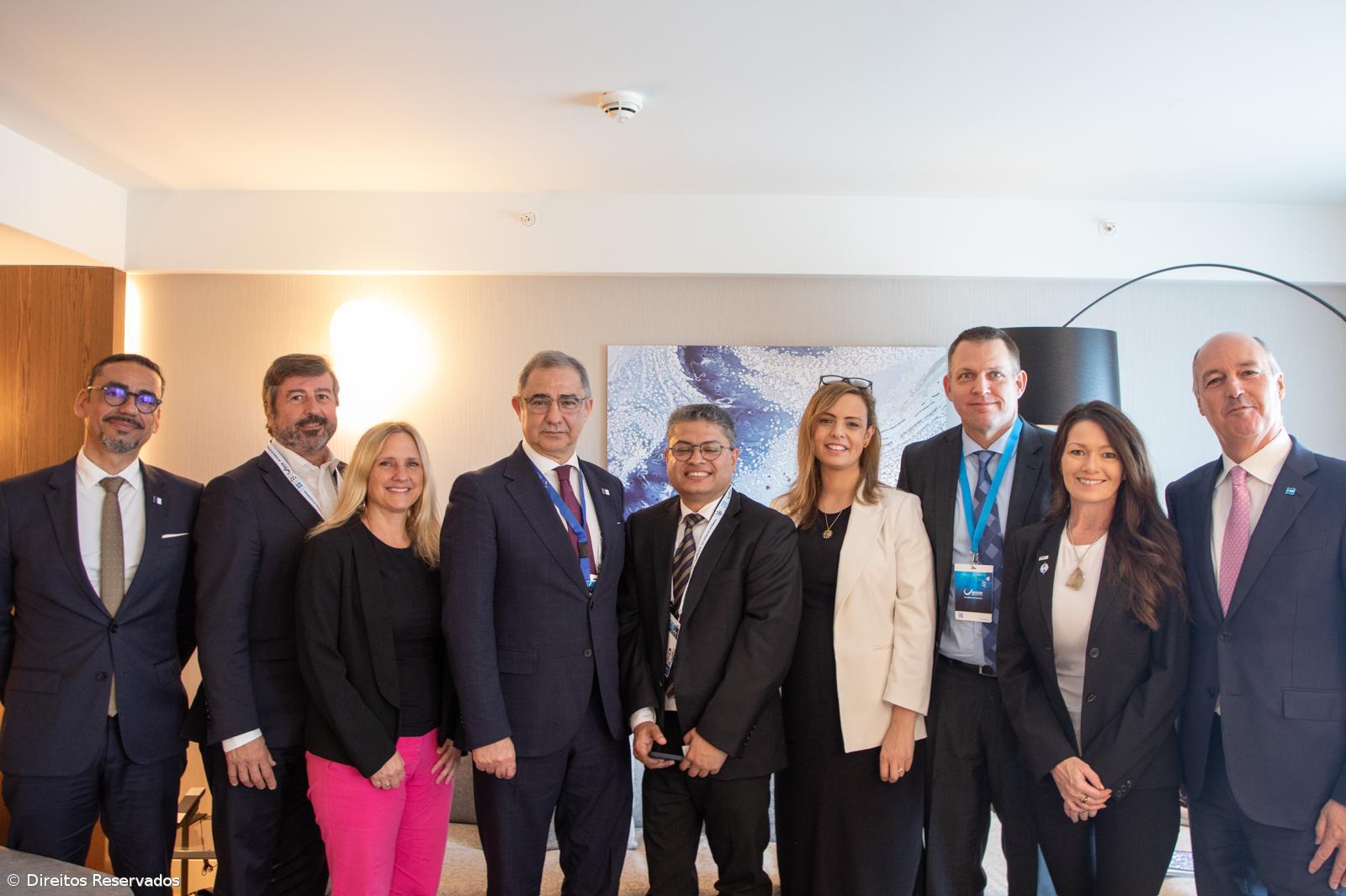 Parceiros angariam fundo de 10 milhões para os Açores – Imagem 1