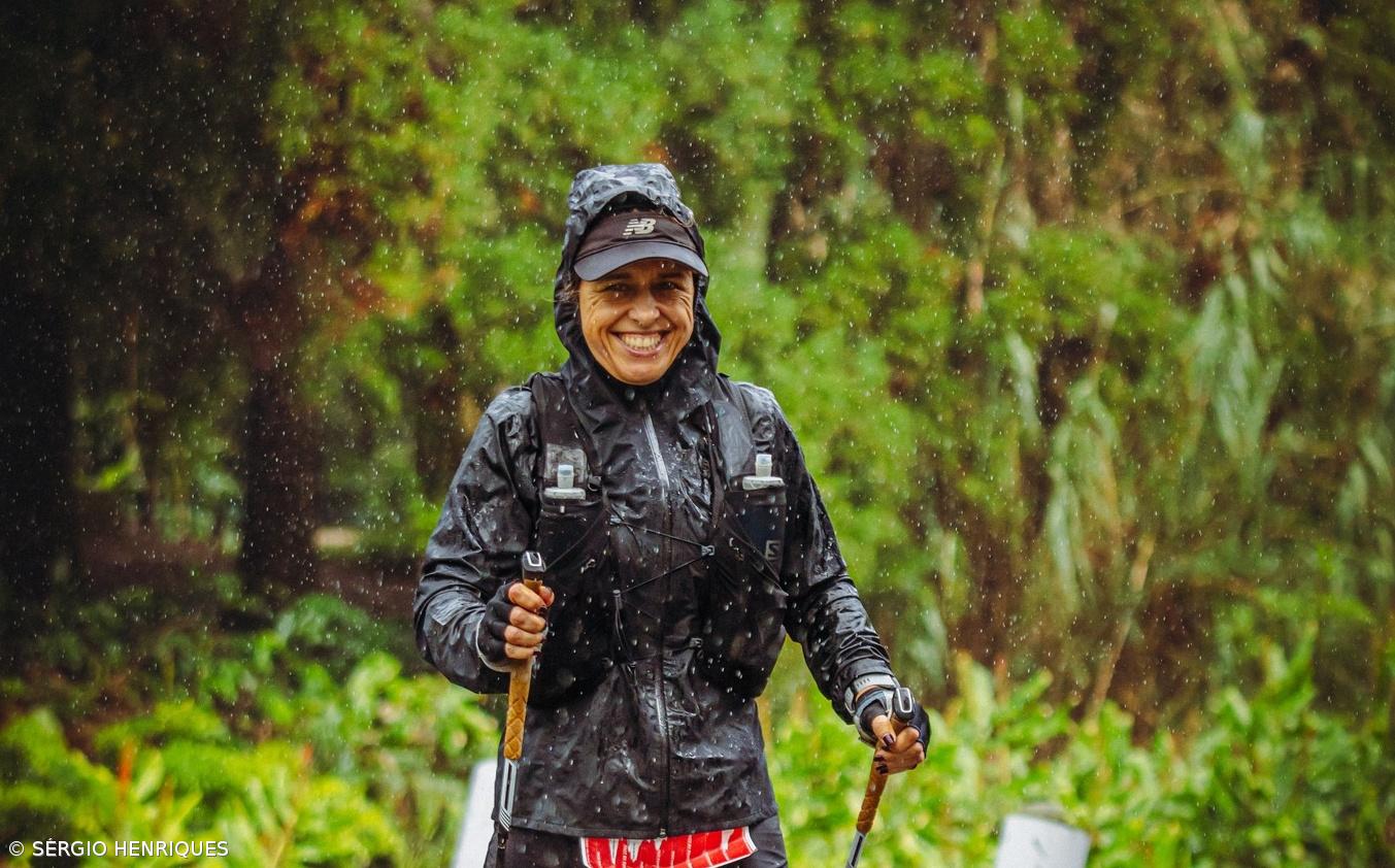 Paulo Santos e Marta Abrantes venceram o EPIC Trail Run Azores – Imagem 2