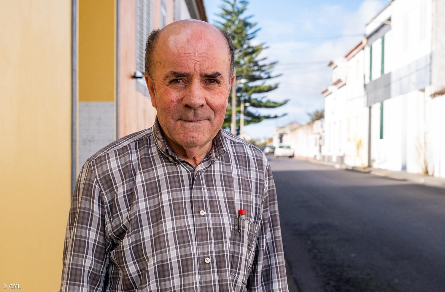 Lagoa homenageia José Castelo com sessão de cinema à luz de velas – Imagem 1