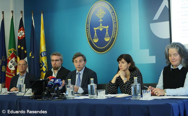 Turismo nos Açores deverá atingir os mil milhões de euros em 2024 – Imagem 1