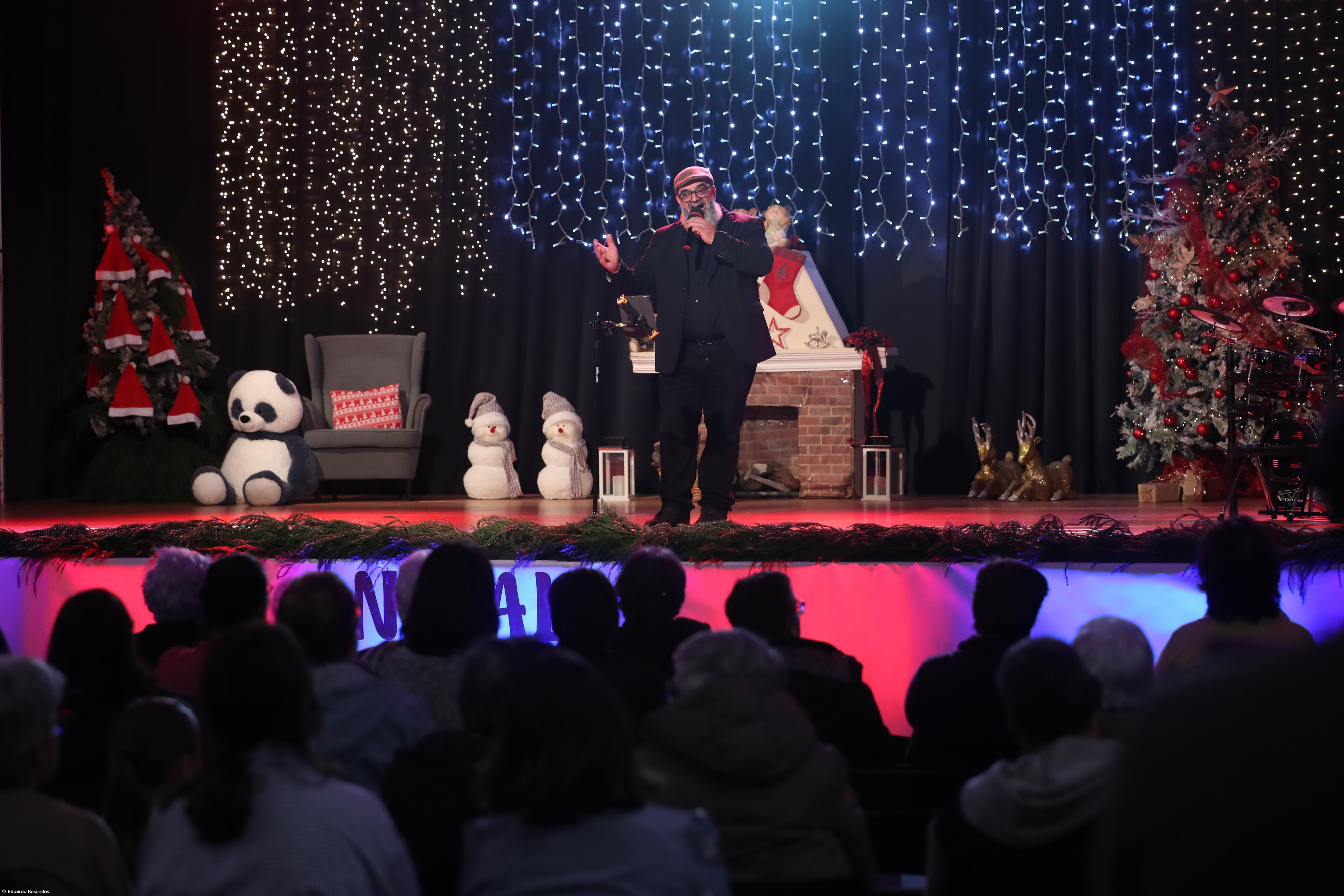 “Natal dos Hospitais” reúne talento para fazer a festa – Imagem 3