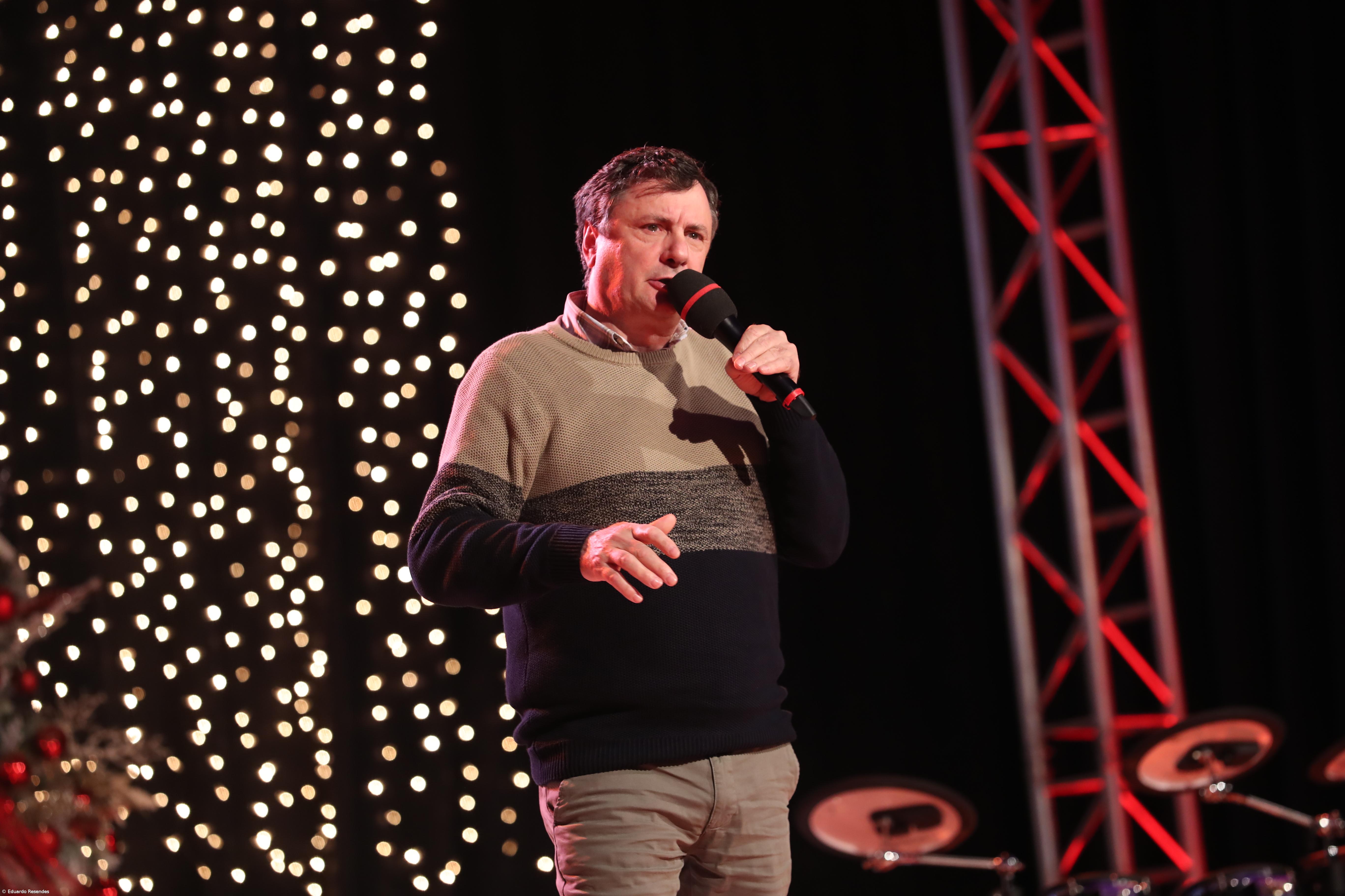 “Natal dos Hospitais” reúne talento para fazer a festa – Imagem 7