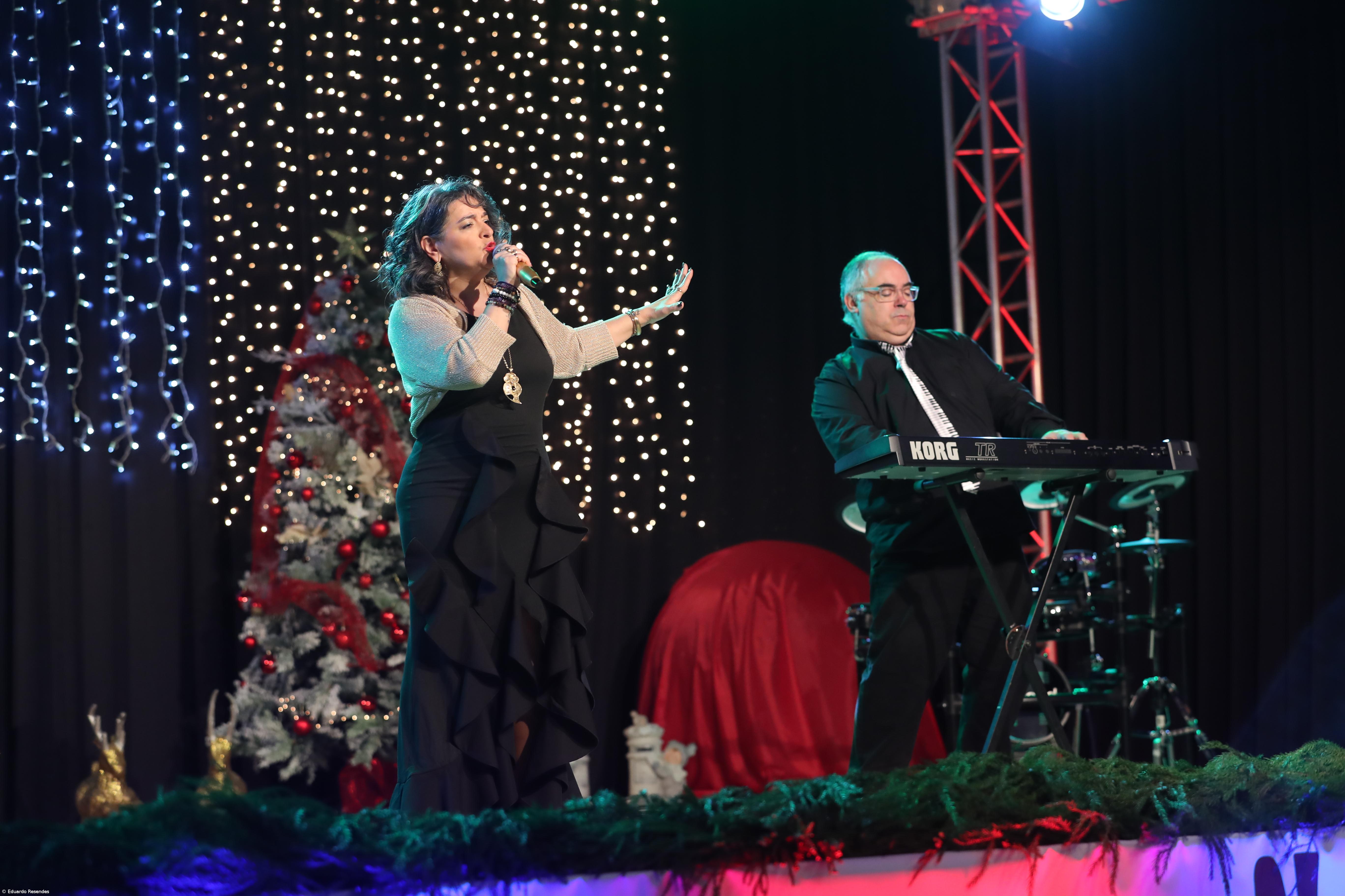 “Natal dos Hospitais” reúne talento para fazer a festa – Imagem 6