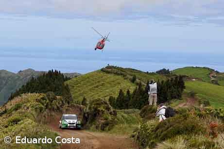 Segunda passagem pelas Sete Cidades cancelada – Imagem 1