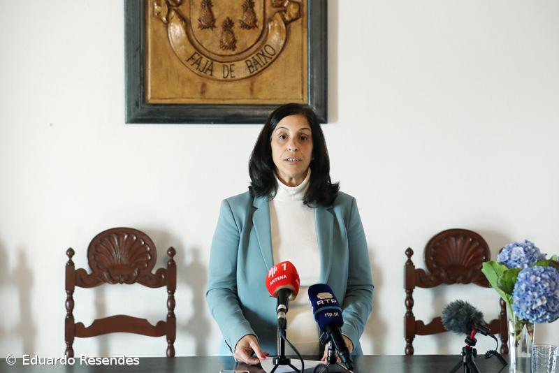 Sónia Nicolau anuncia candidatura independente a Ponta Delgada – Imagem 1