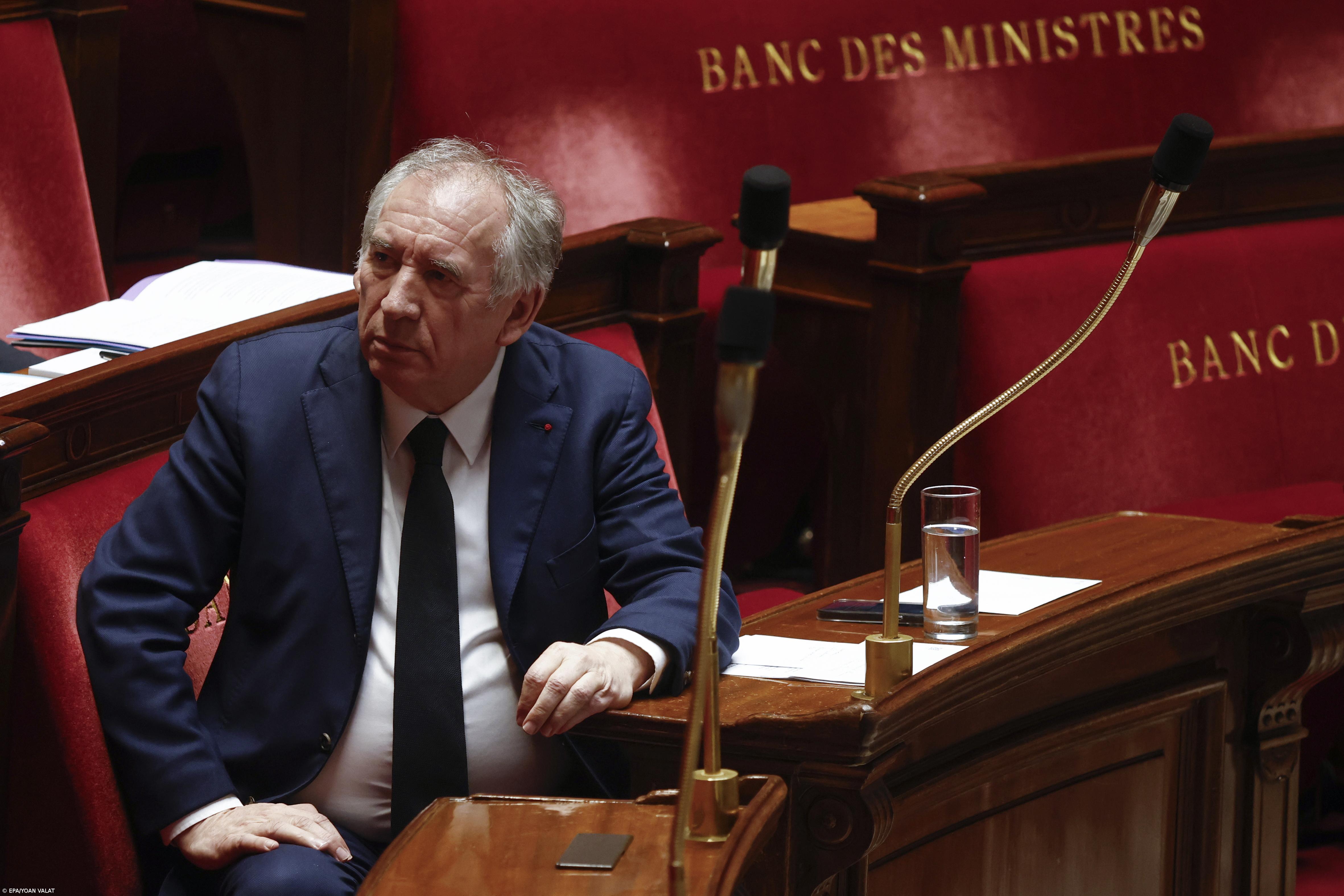 Primeiro-ministro diz que não deixará situação orçamental “sem resposta” – Imagem 1