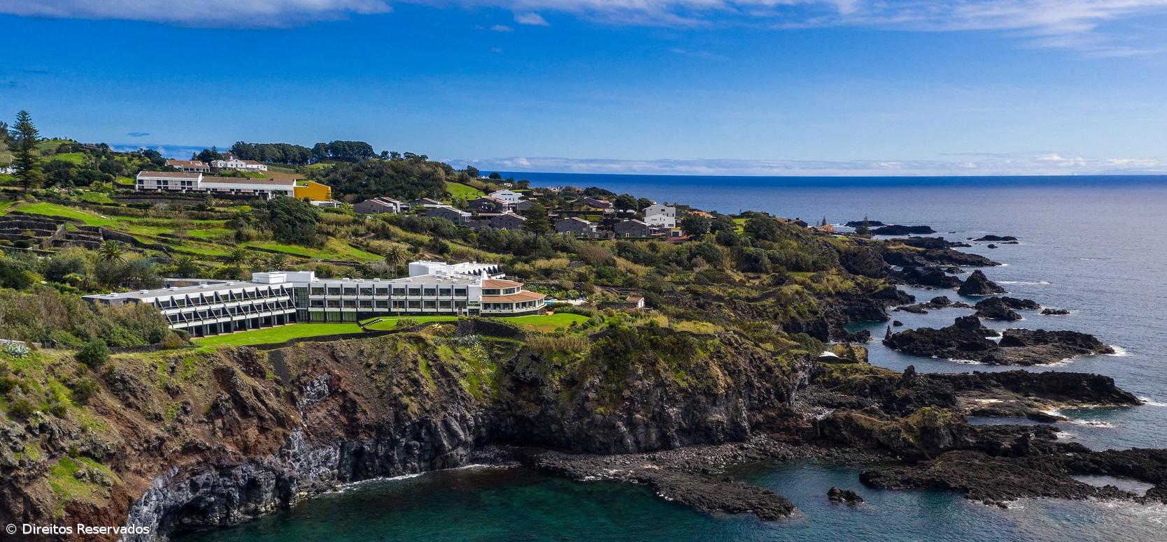 Grupo Bensaude adquire Caloura Hotel Resort – Imagem 1