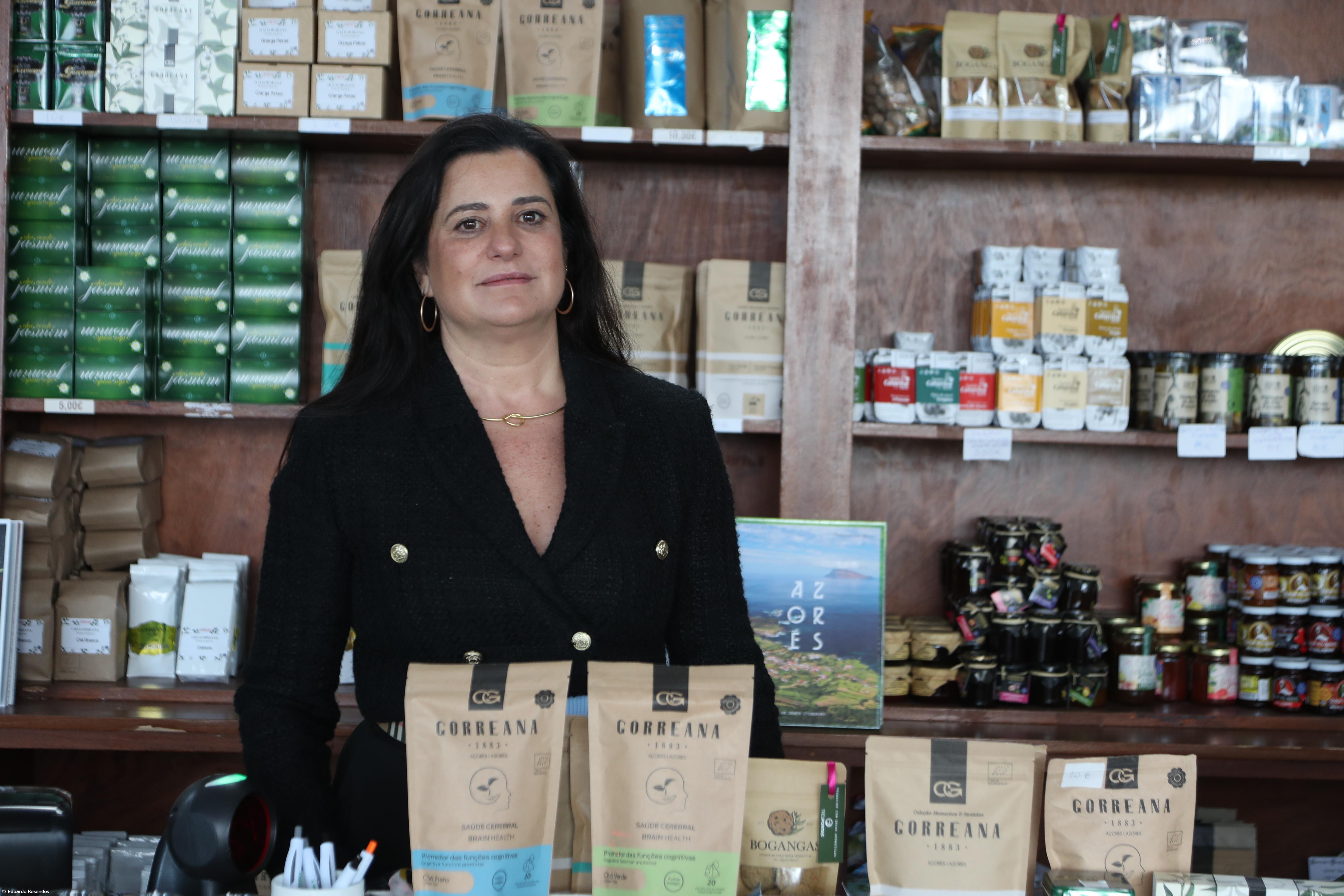 Madalena Motta: “O segredo da longevidade da Gorreana é viver o seu tempo” – Imagem 3