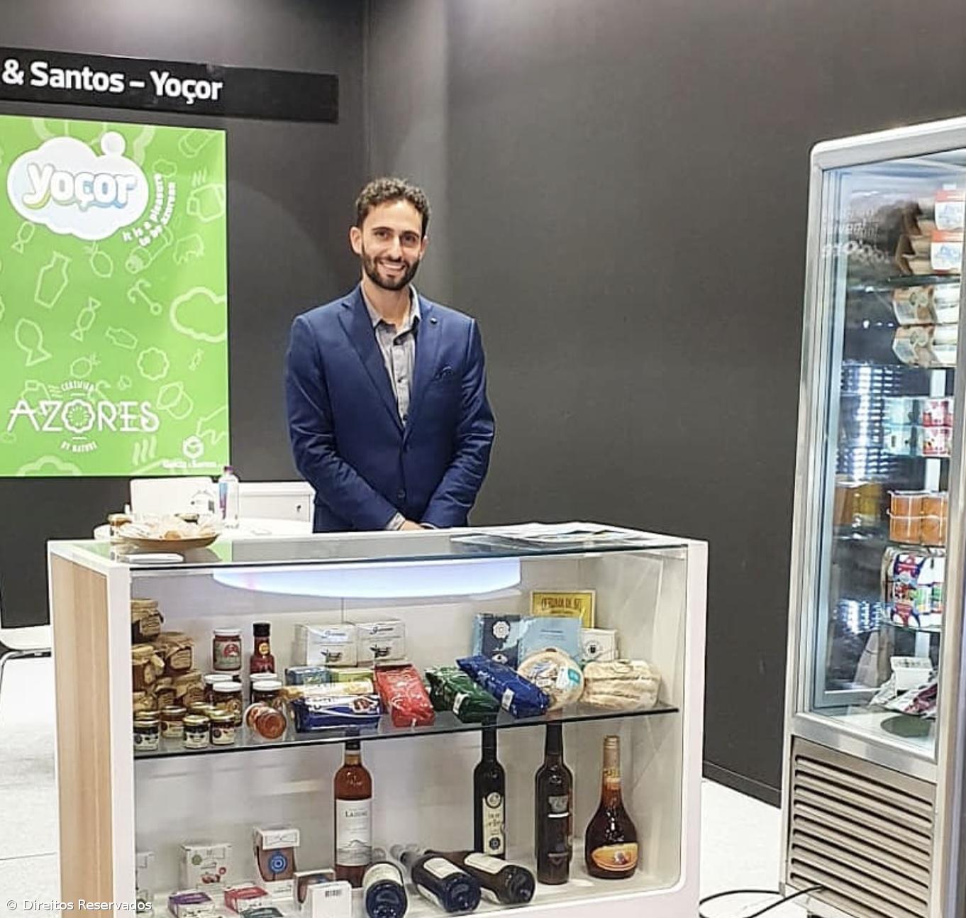 Do leite se faz e aos Açores sabe – Imagem 4