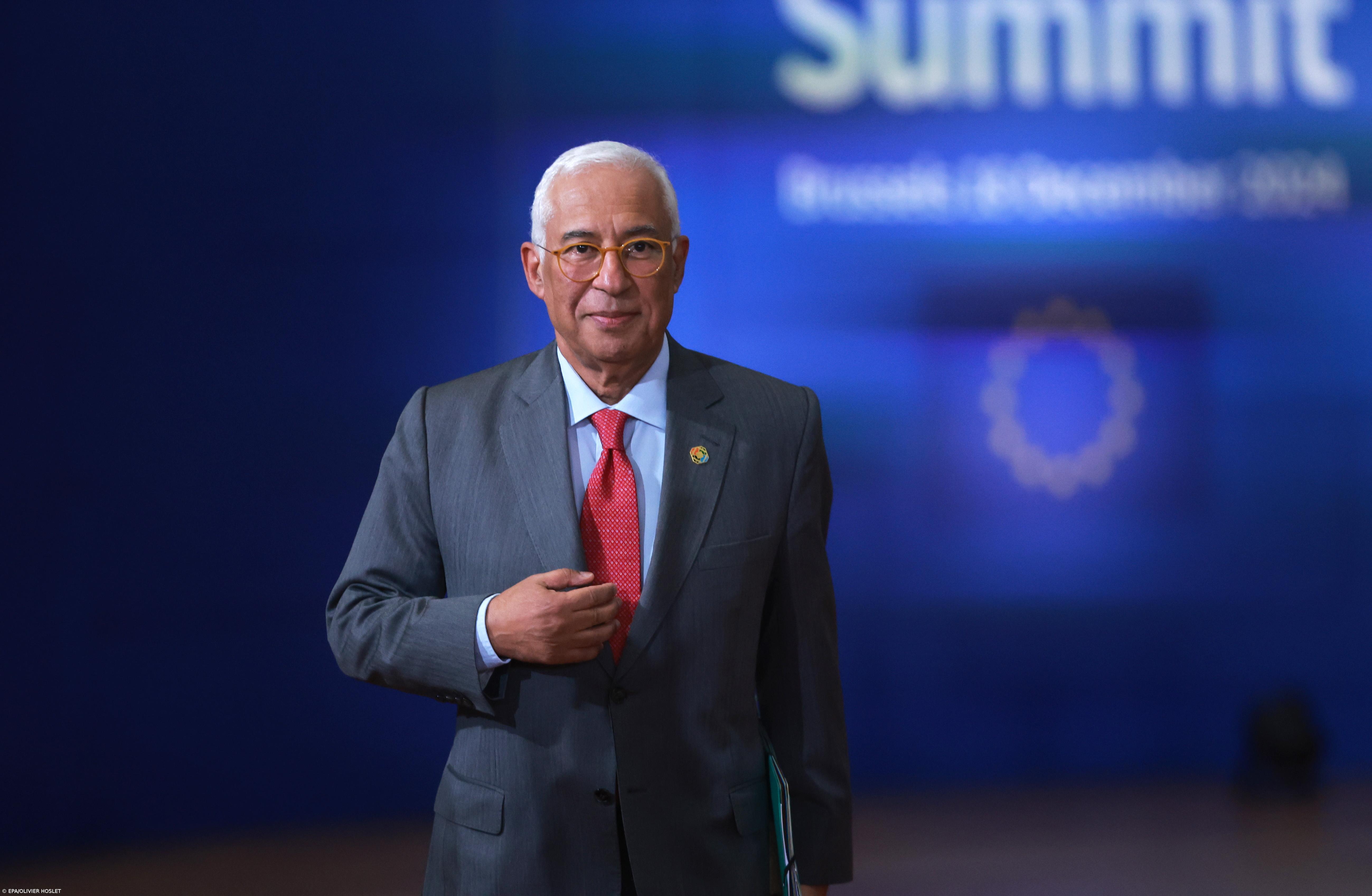 Costa e Von der Leyen esperam “forte agenda pró-europeia” de novo PM da Bulgária – Imagem 1