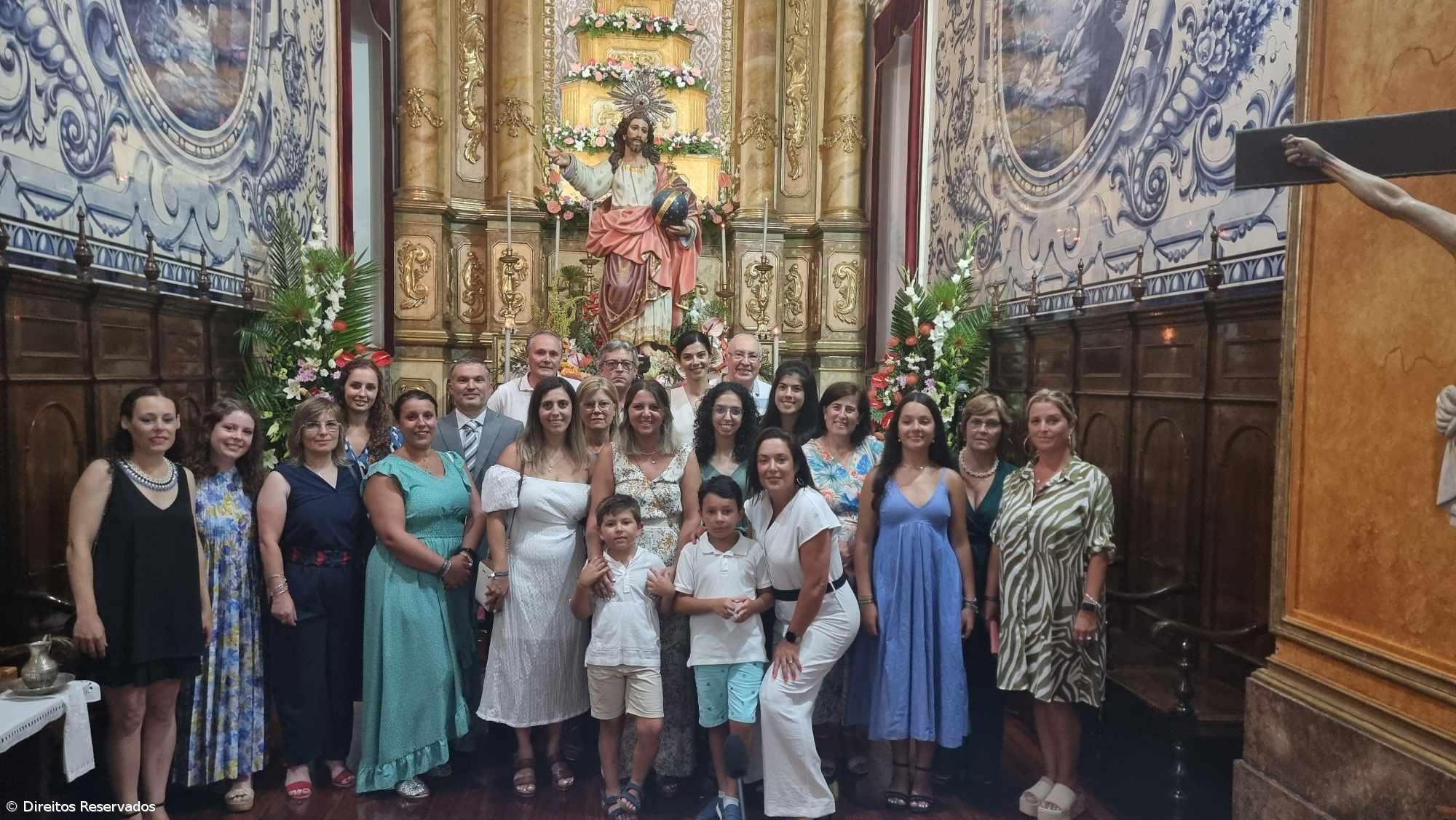 Grupo Coral Juvenil da Ribeirinha comemora 50 anos – Imagem 1