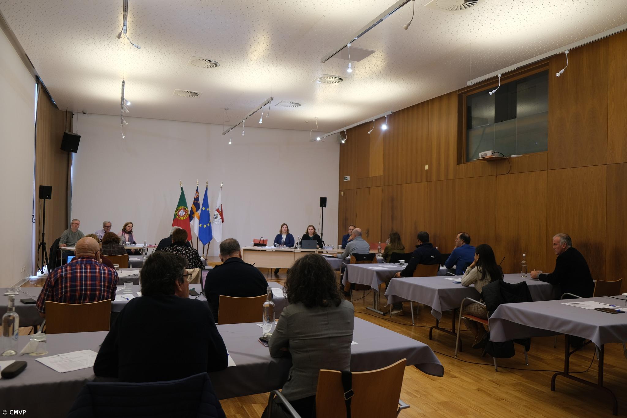 Aprovada proposta de Plano Municipal de Ação Climática – Imagem 1