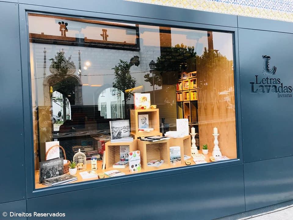 Recolha solidária de livros para crianças da Mãe de Deus  – Imagem 1