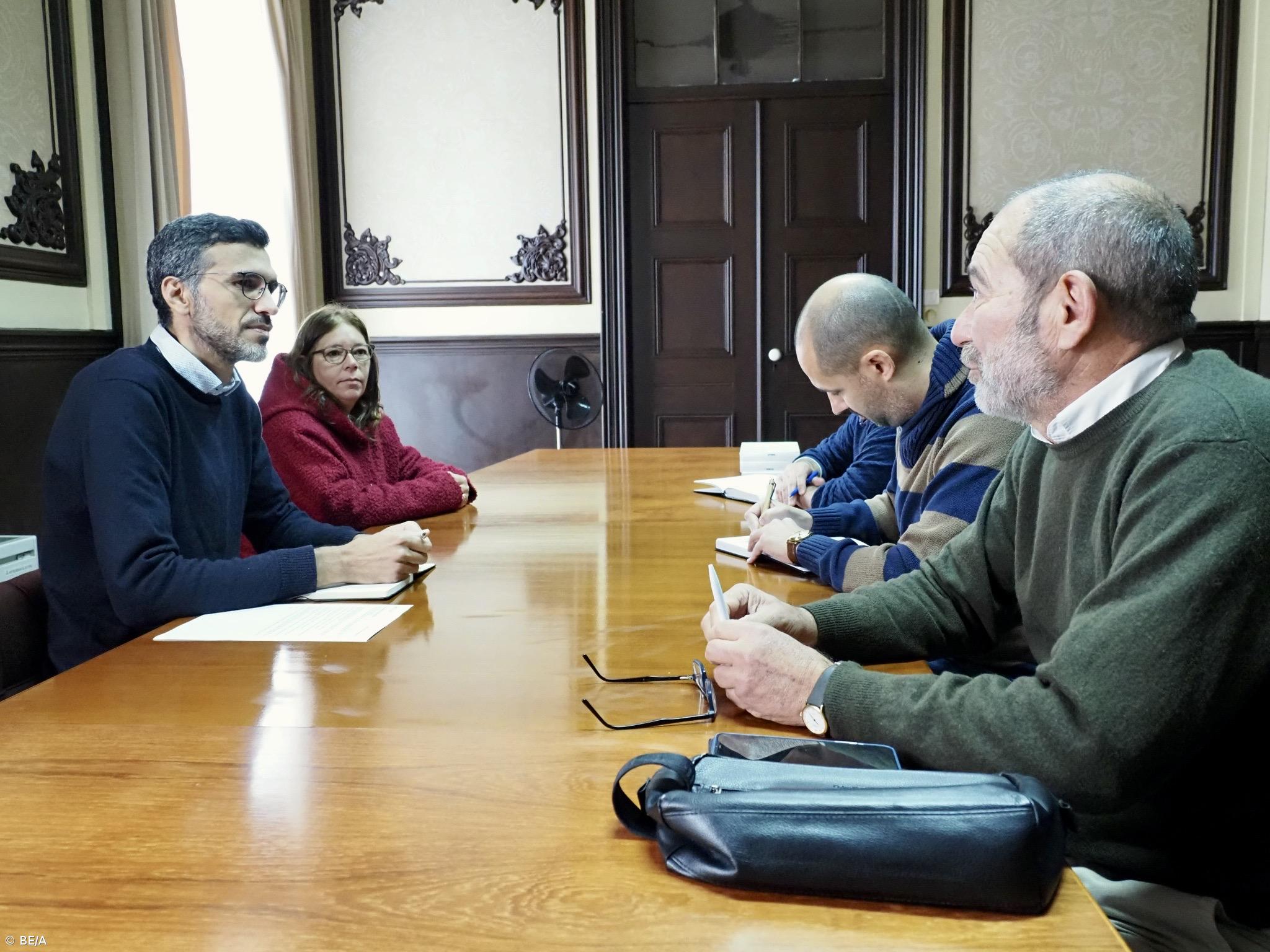 BE/Açores alega falta de informação na priivatização da Azores Airlines – Imagem 1