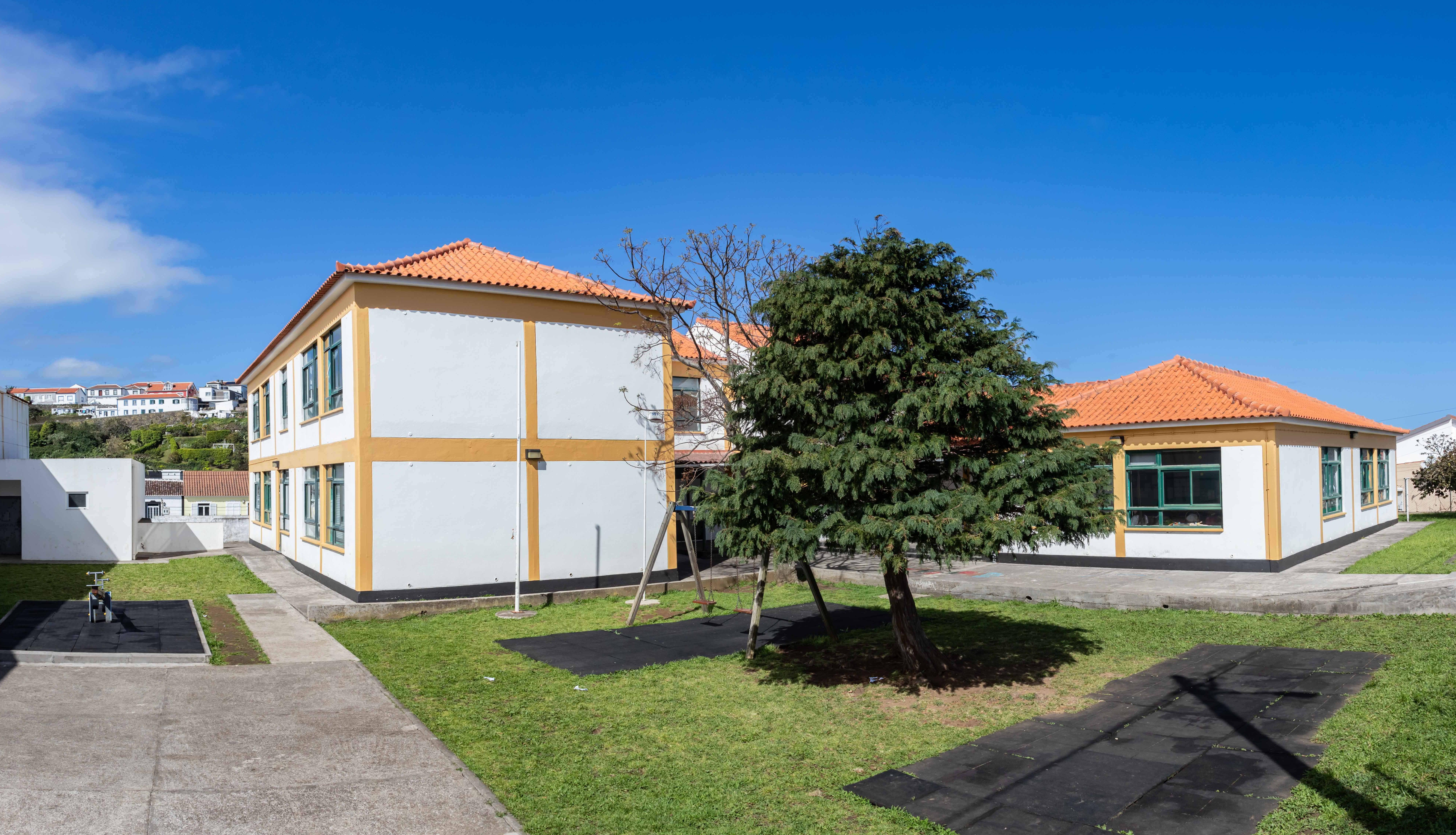 Candidatura para requalificação da EB1/JI da Vila Nova aprovada  – Imagem 1