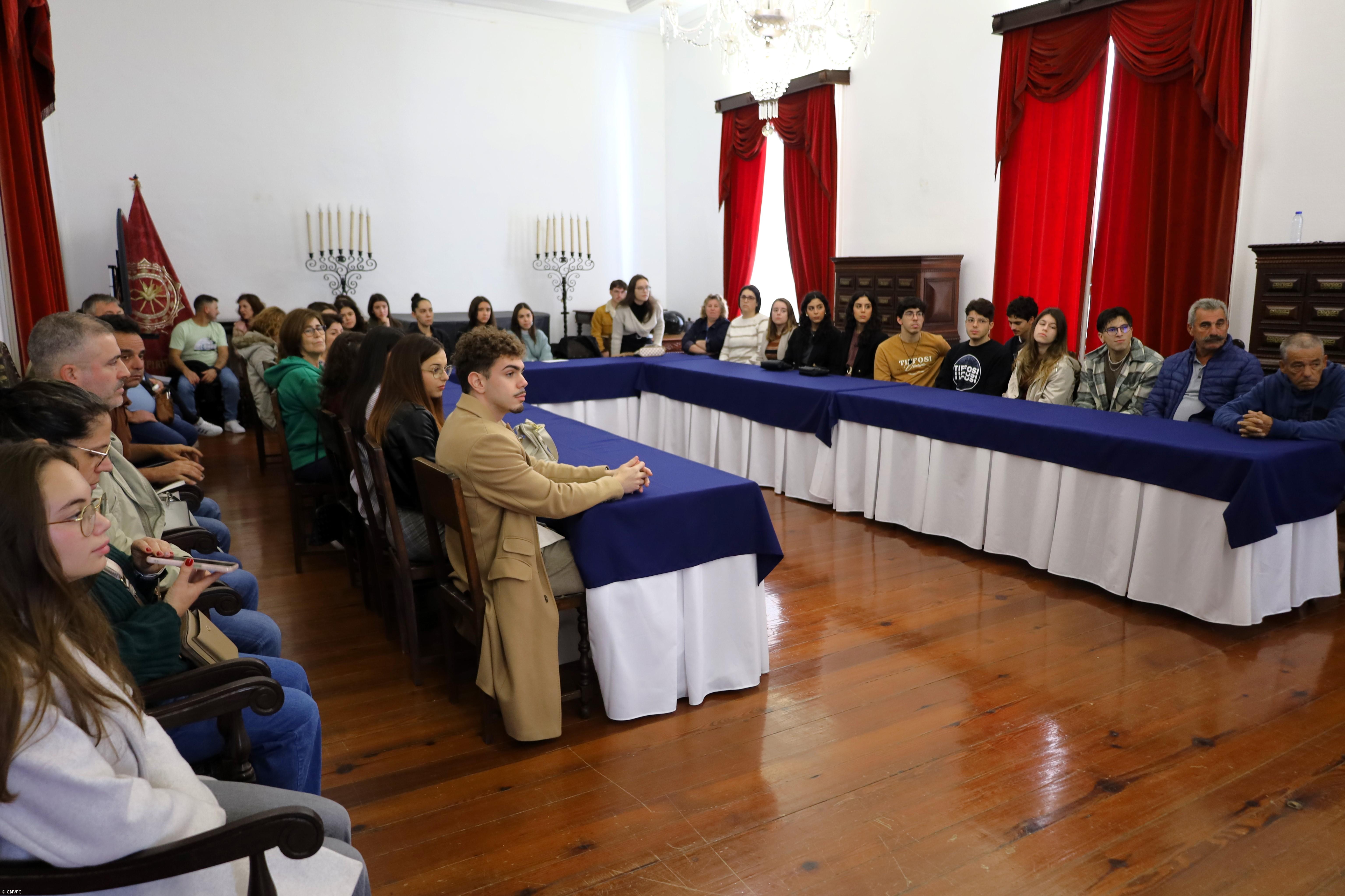 Vila Franca do Campo atribui 47 bolsas de estudo – Imagem 1