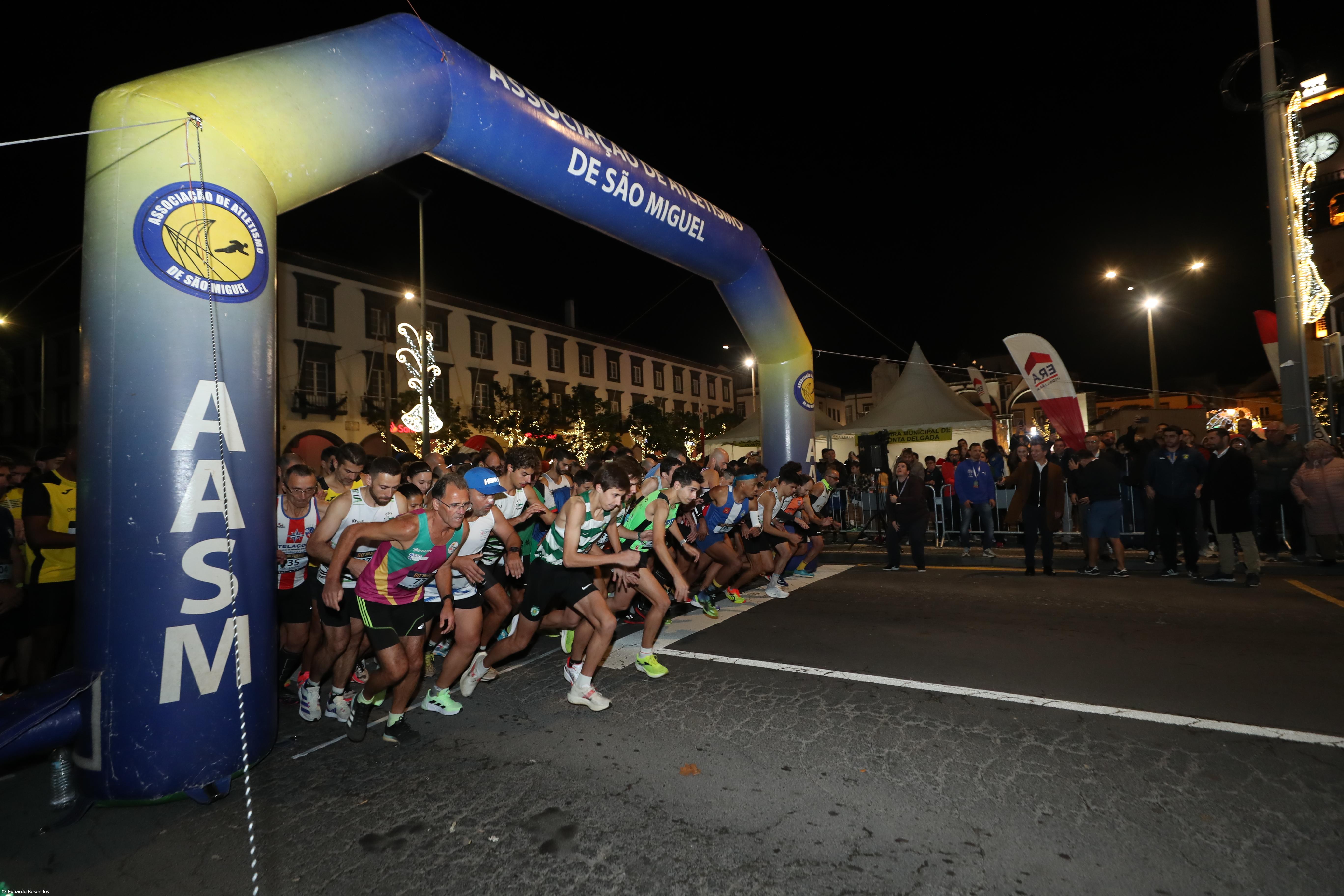 AASM faz balanço “positivo” da Corrida São Silvestre 2024 – Imagem 1