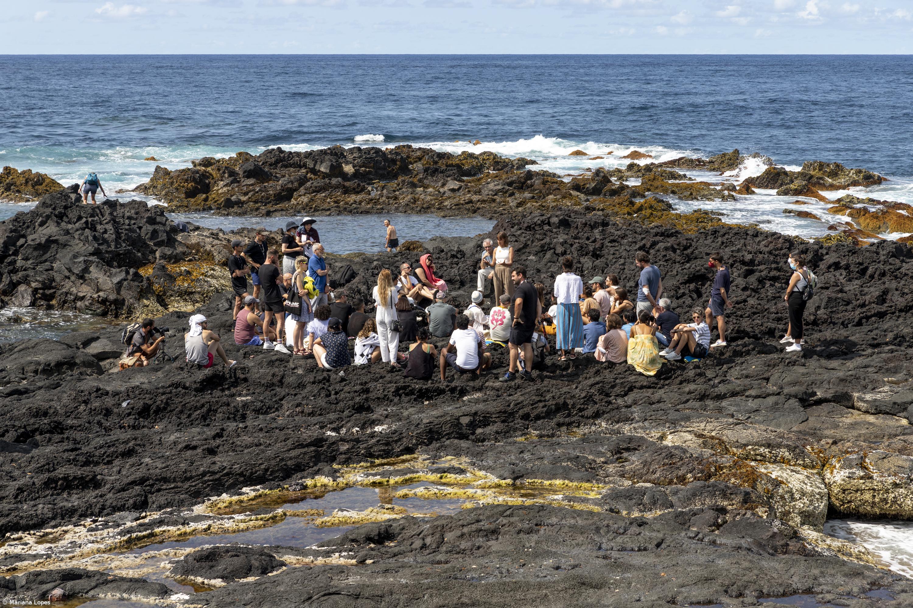Candidaturas para a primeira Bienal Walk&Talk – Imagem 1