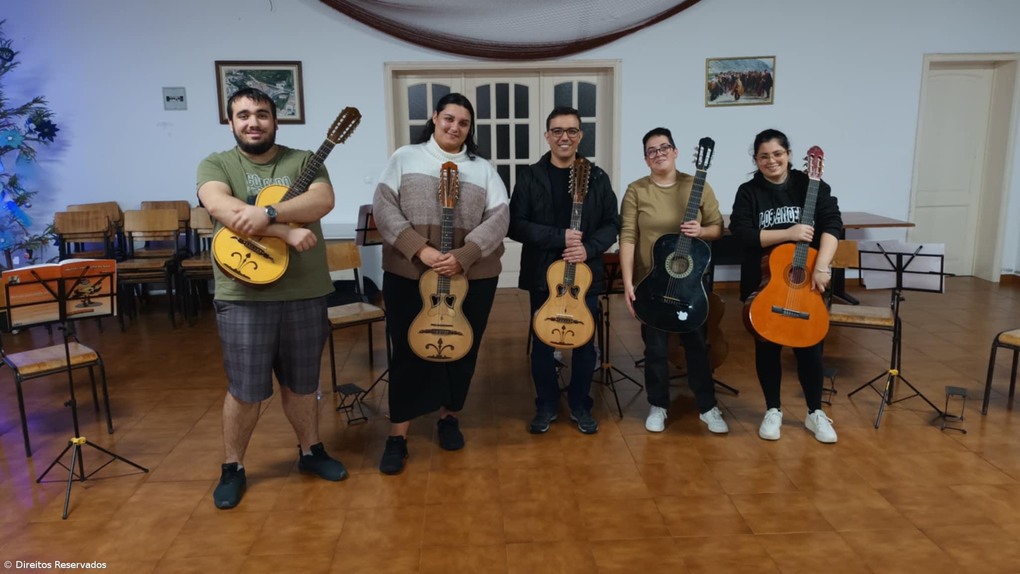 Temporada de Violas da Terra com balanço “positivo” – Imagem 1