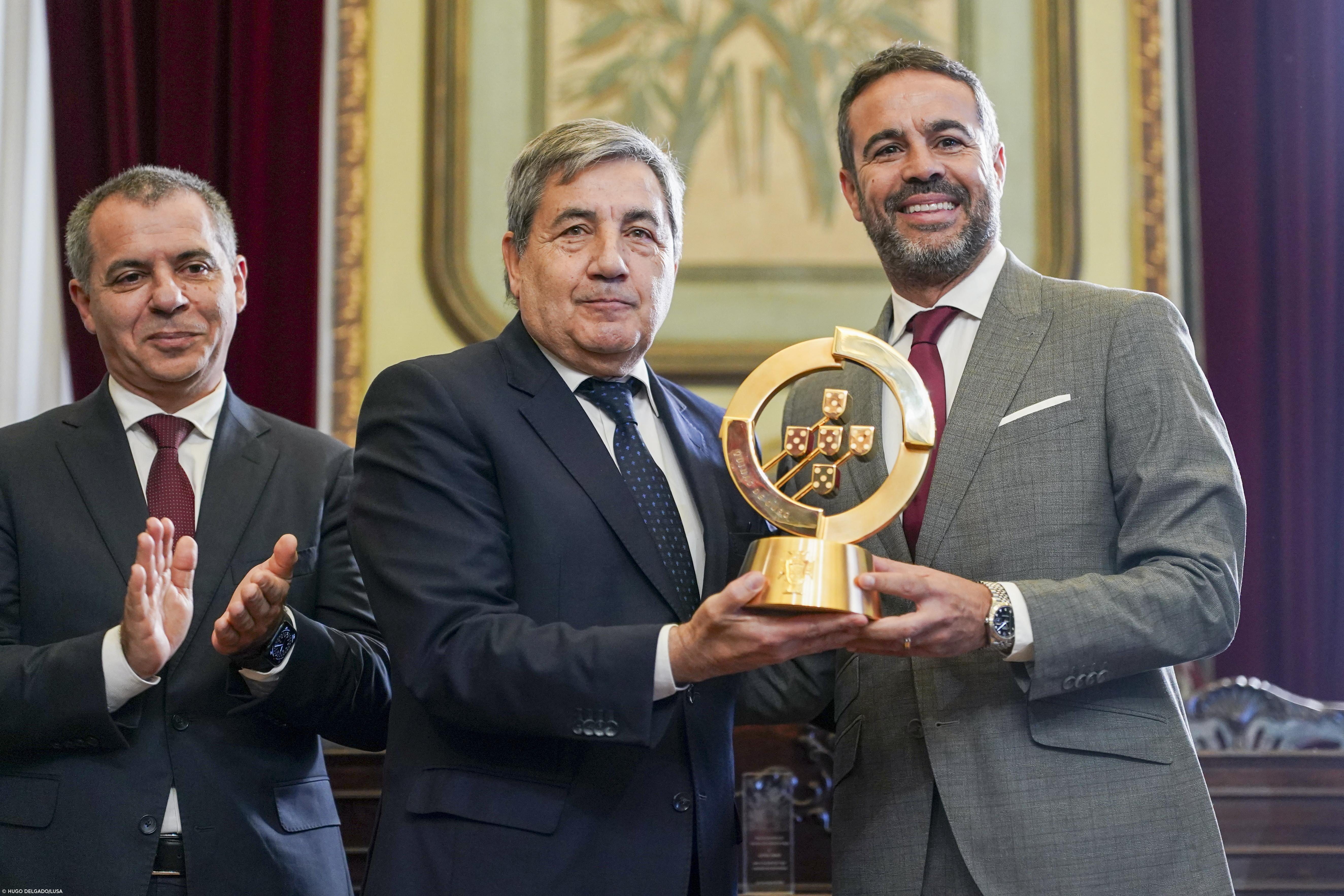 Artur Jorge rejeita voltar agora a Portugal, mas quer treinar um dos ‘grandes’ – Imagem 1