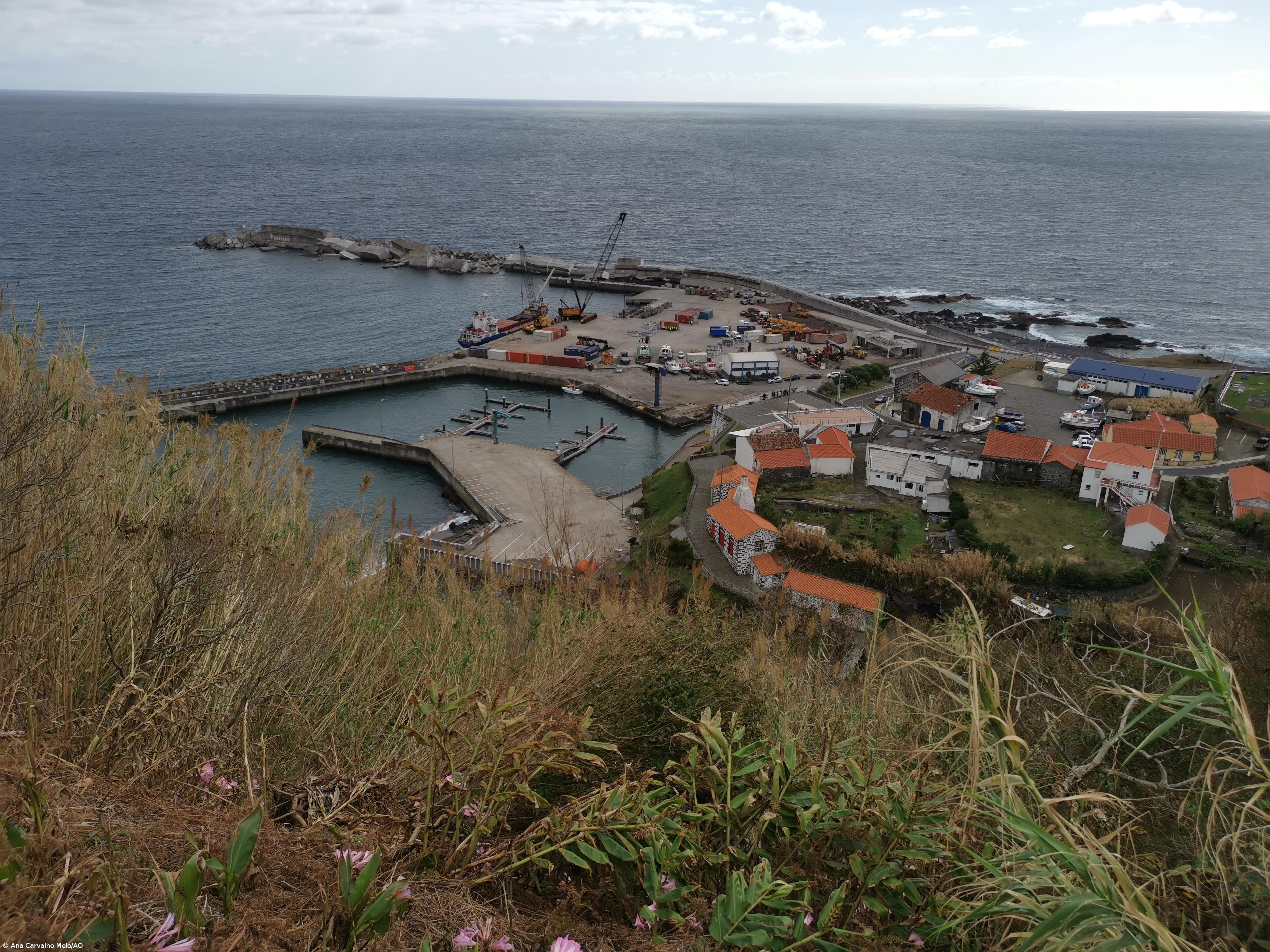 Dívida da Região à Portos dos Açores atinge 70 milhões  – Imagem 1