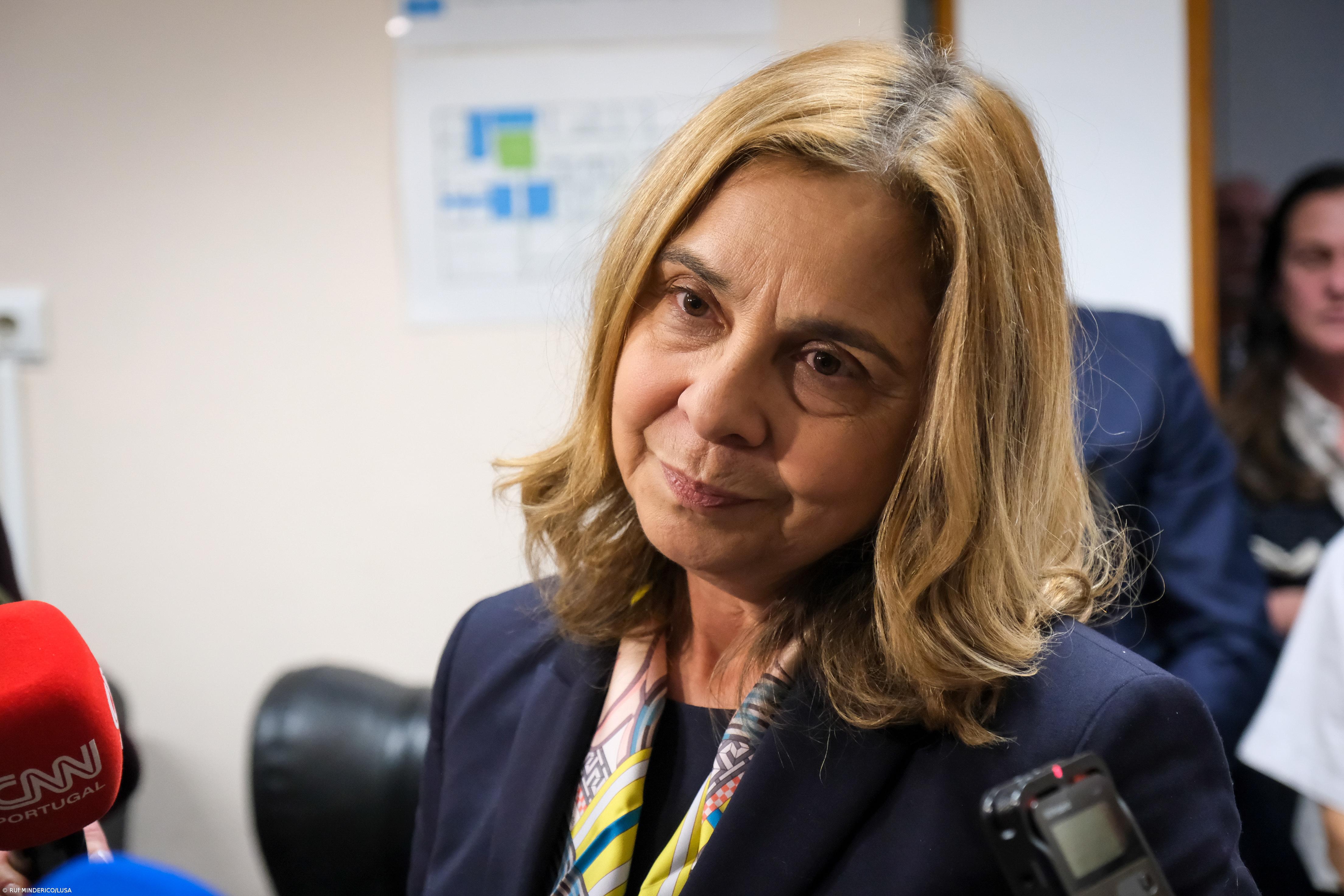 Tutela admite que modelo da rede de cuidados continuados tem de ser aperfeiçoado – Imagem 1