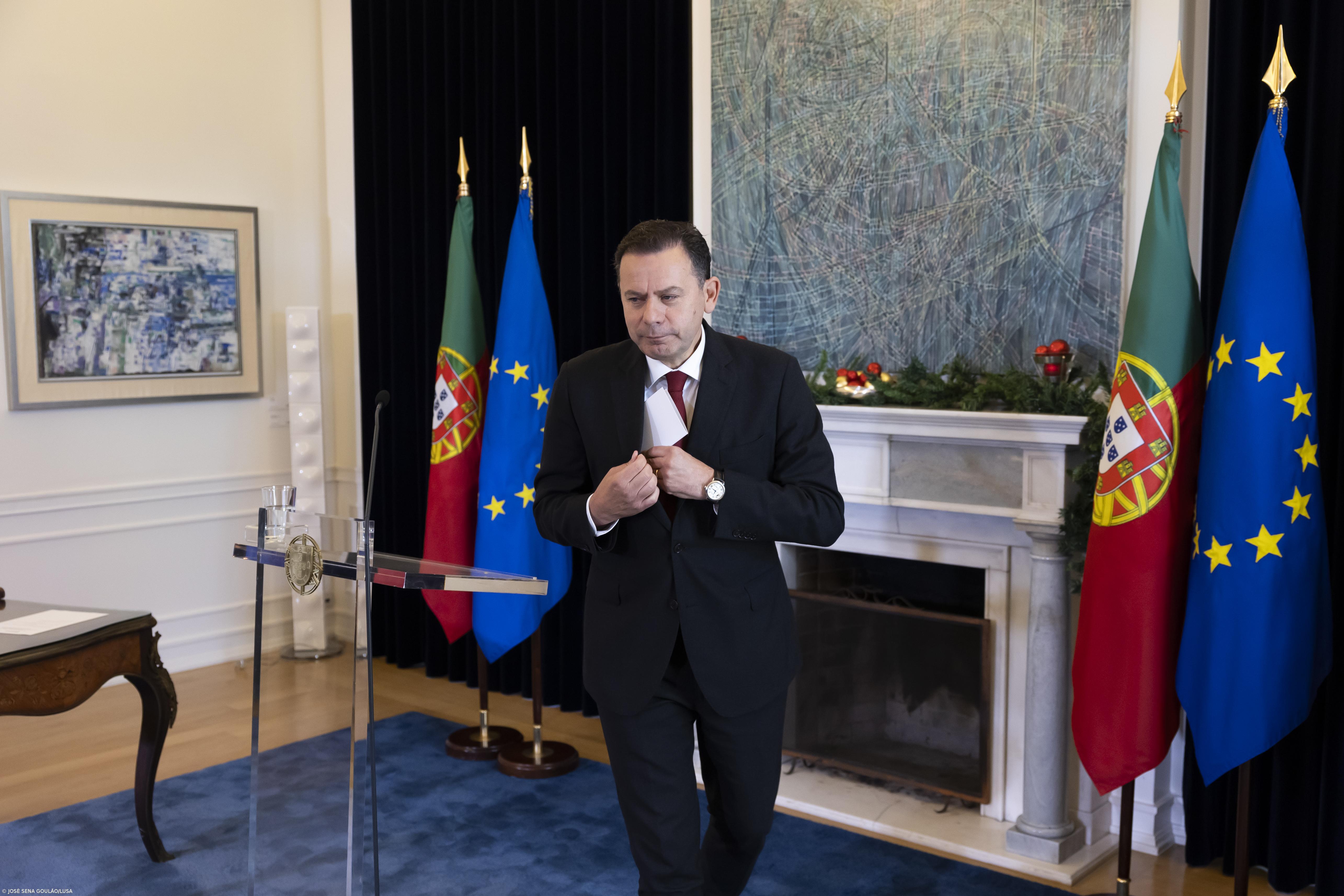 PM considera que subida dos combustíveis não é suficiente para justificar intervenção do Governo – Imagem 1