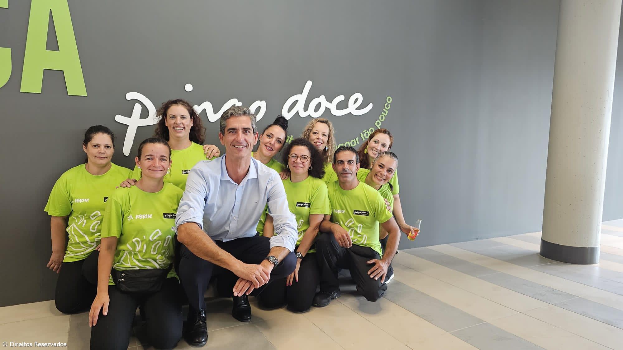 Romão Braz: “Estamos cá de passagem e a empresa é algo muito maior e mais importante do que qualquer um de nós” – Imagem 1