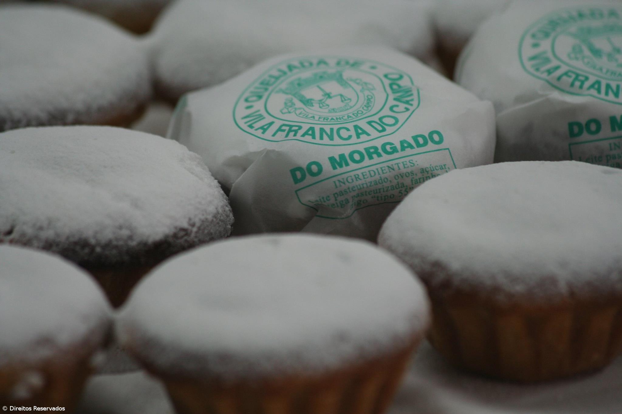 De doce conventual a símbolo da gastronomia regional – Imagem 1