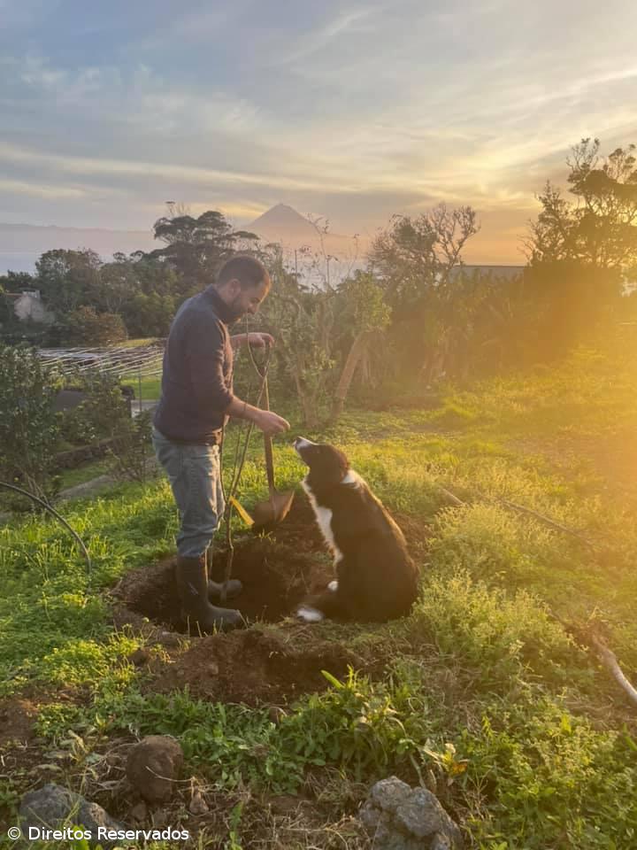 Natureza acolhida e acolhedora – Imagem 2