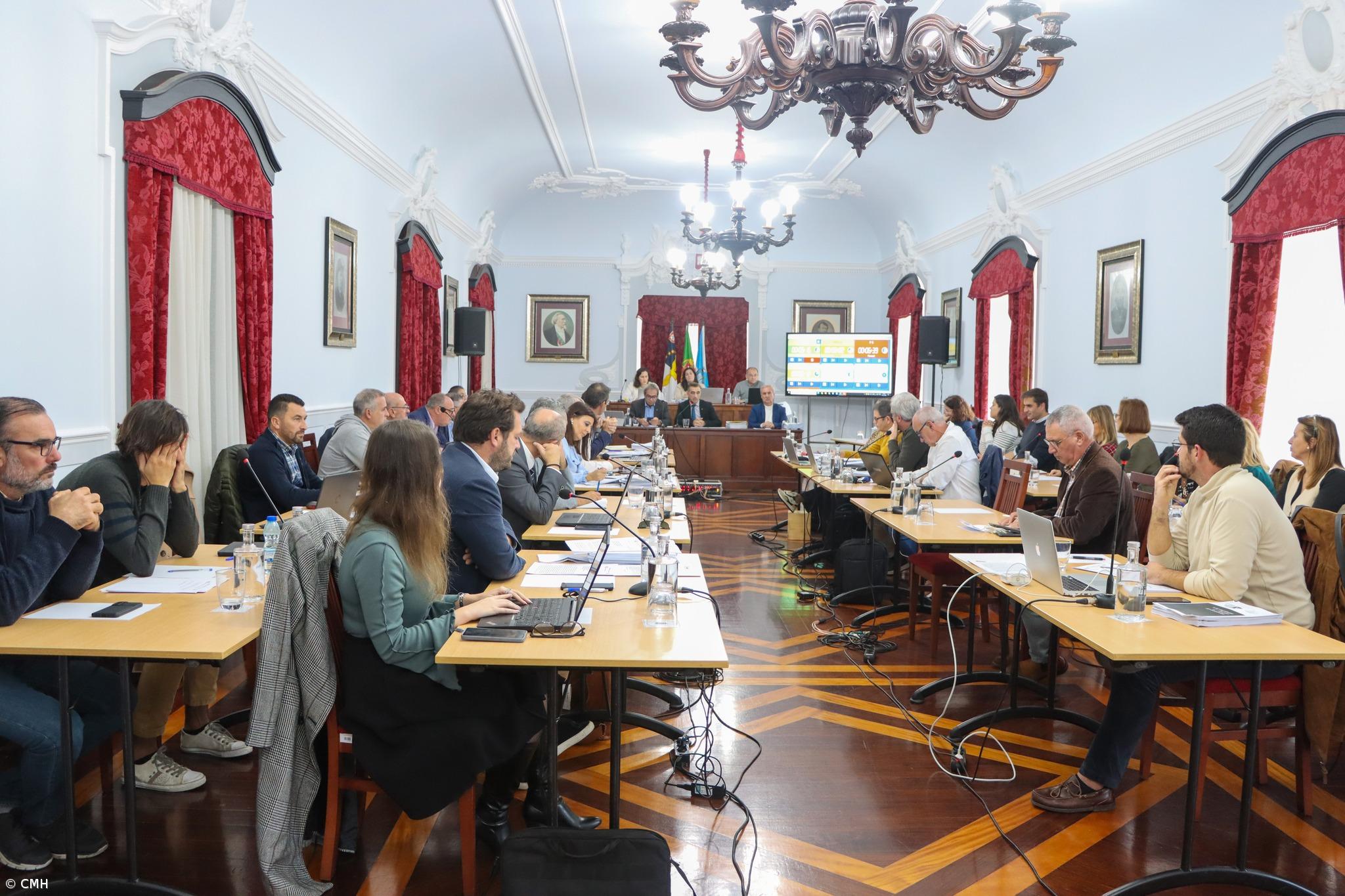 Lançado novo concurso para obra de requalificação das Bicas – Imagem 1