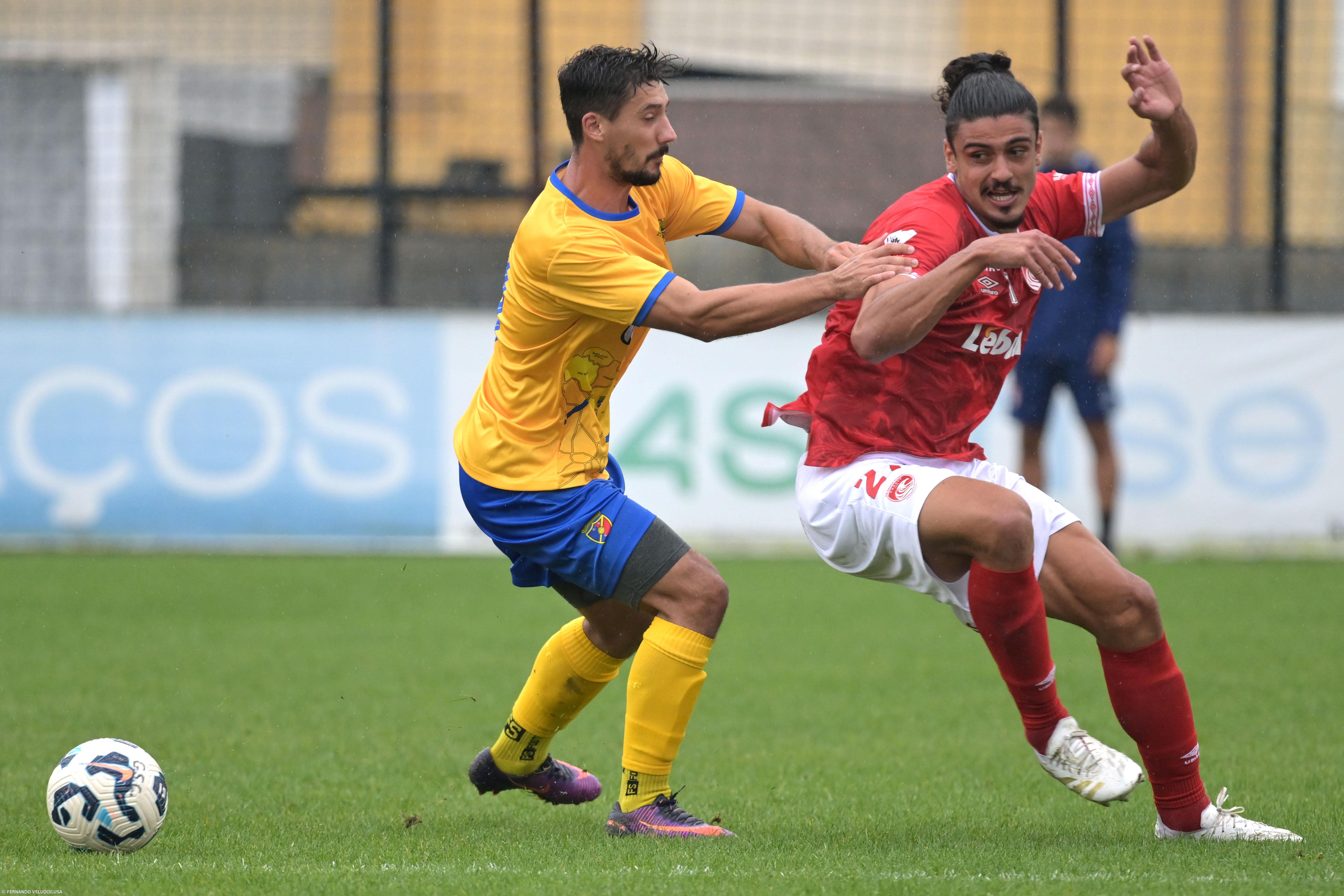 Gui Ramos é hipótese para o lugar de Luís Rocha  – Imagem 1