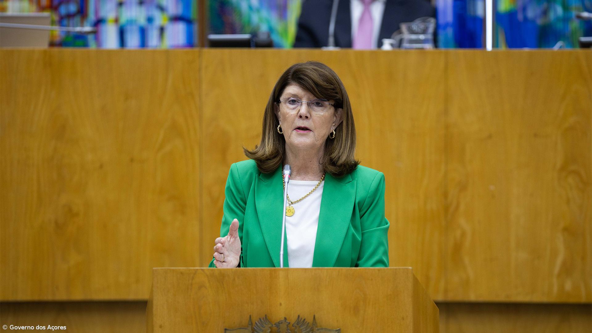 Governo dos Açores anuncia reforço das ligações marítimas comerciais interilhas – Imagem 1