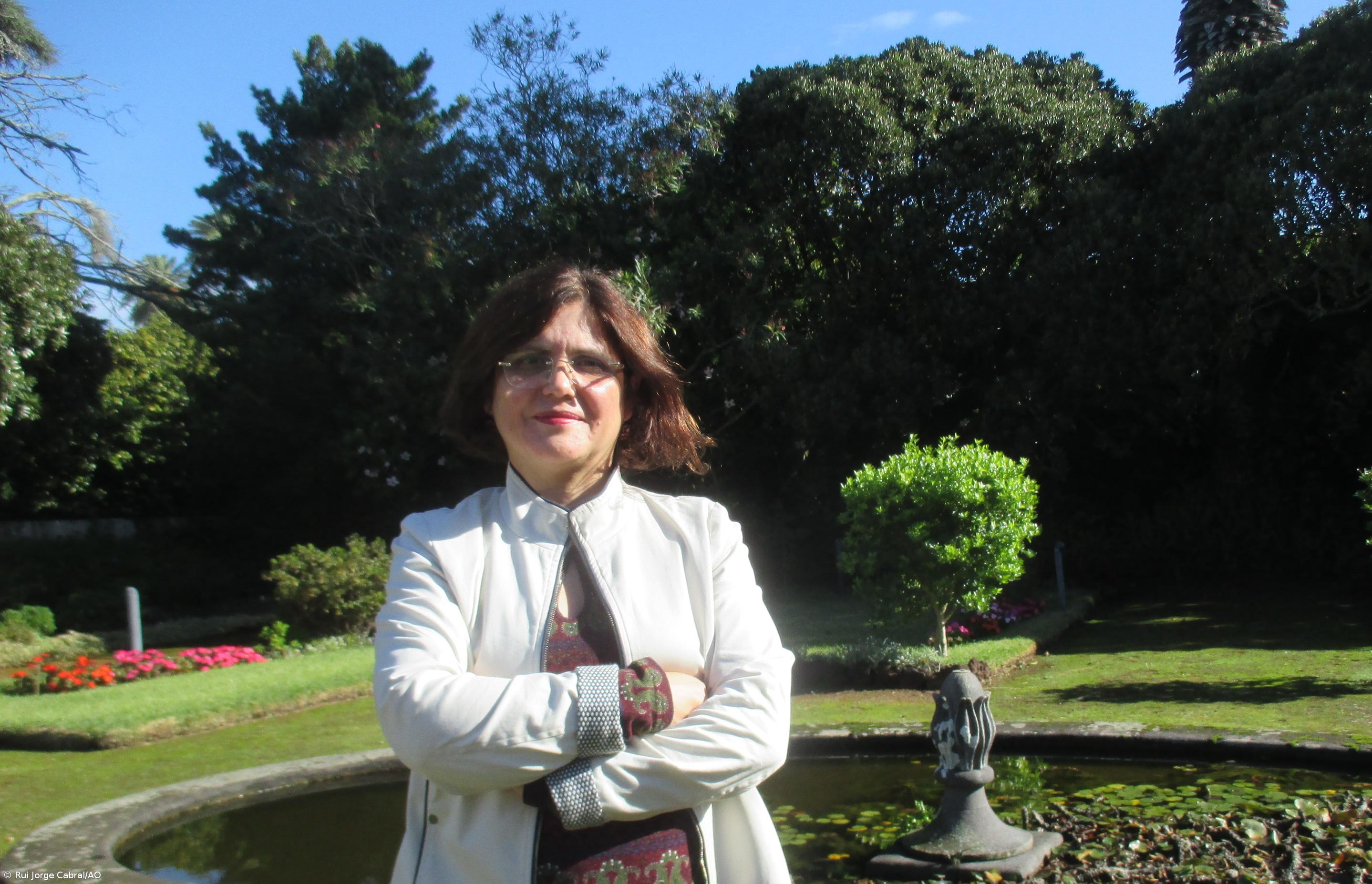 Rute Gregório nomeada Diretora Regional da Ciência, Inovação e Desenvolvimento – Imagem 1