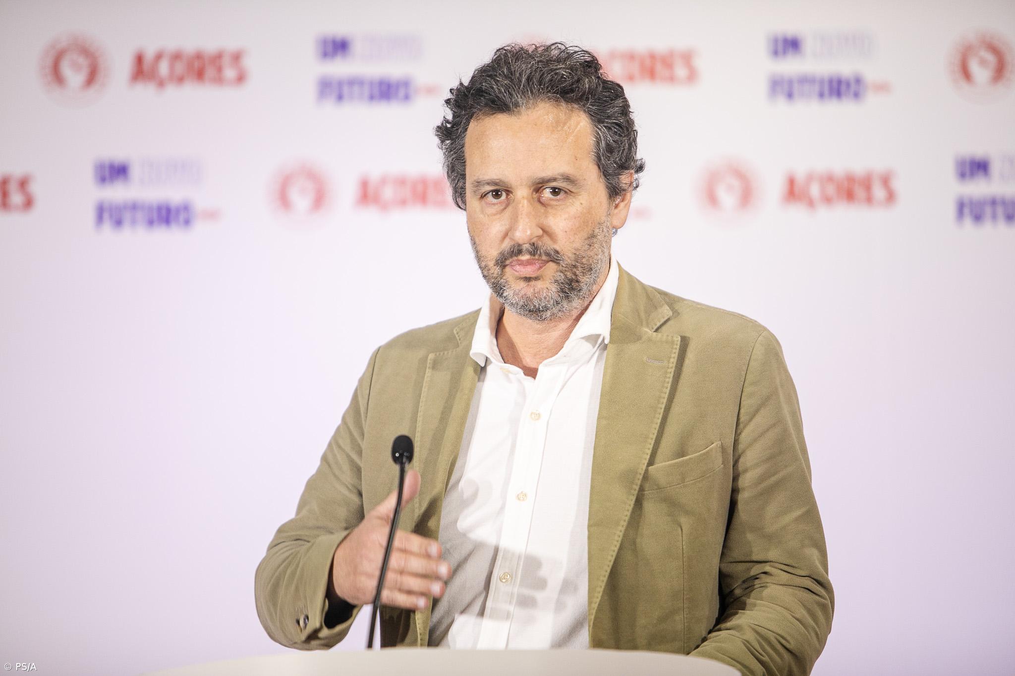 PS/Açores diz que utilização de glifosato em espaços públicos é um “retrocesso” – Imagem 1