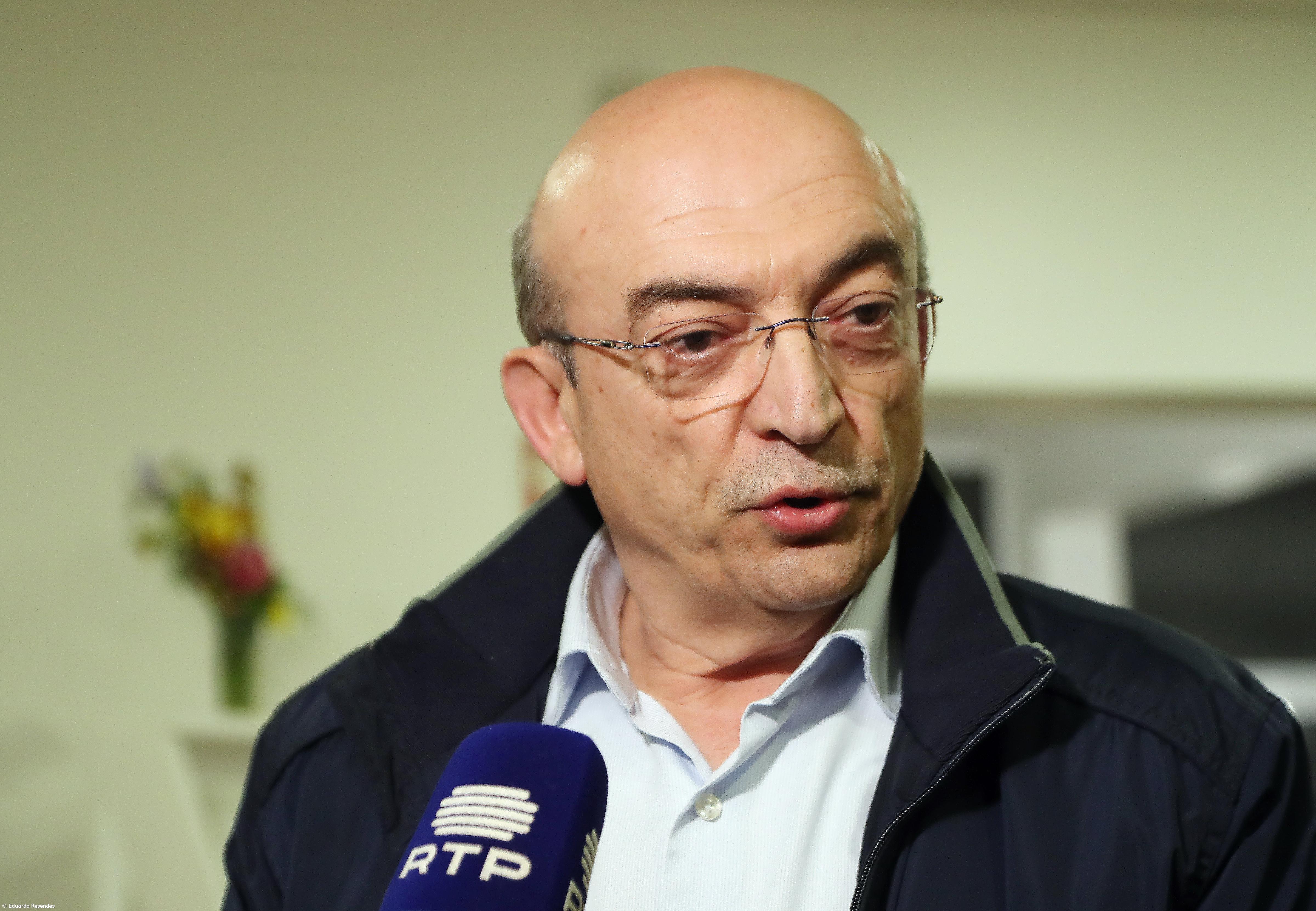 Eleições no Grupo Desportivo Comercial marcadas para dia 15 – Imagem 1