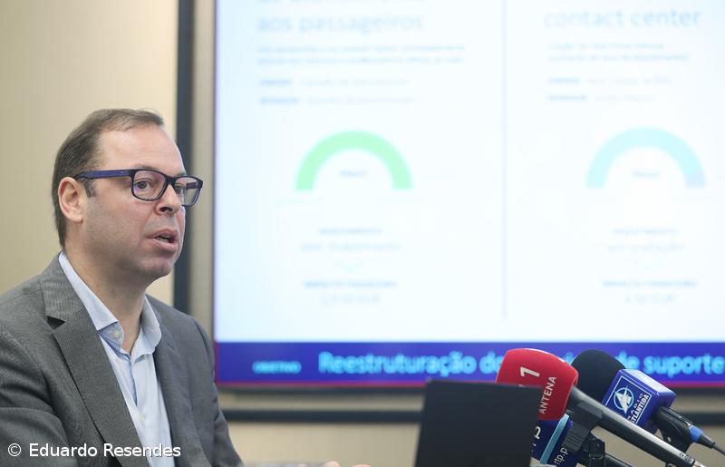 Presidente do grupo SATA chamado de urgência ao parlamento dos Açores – Imagem 1