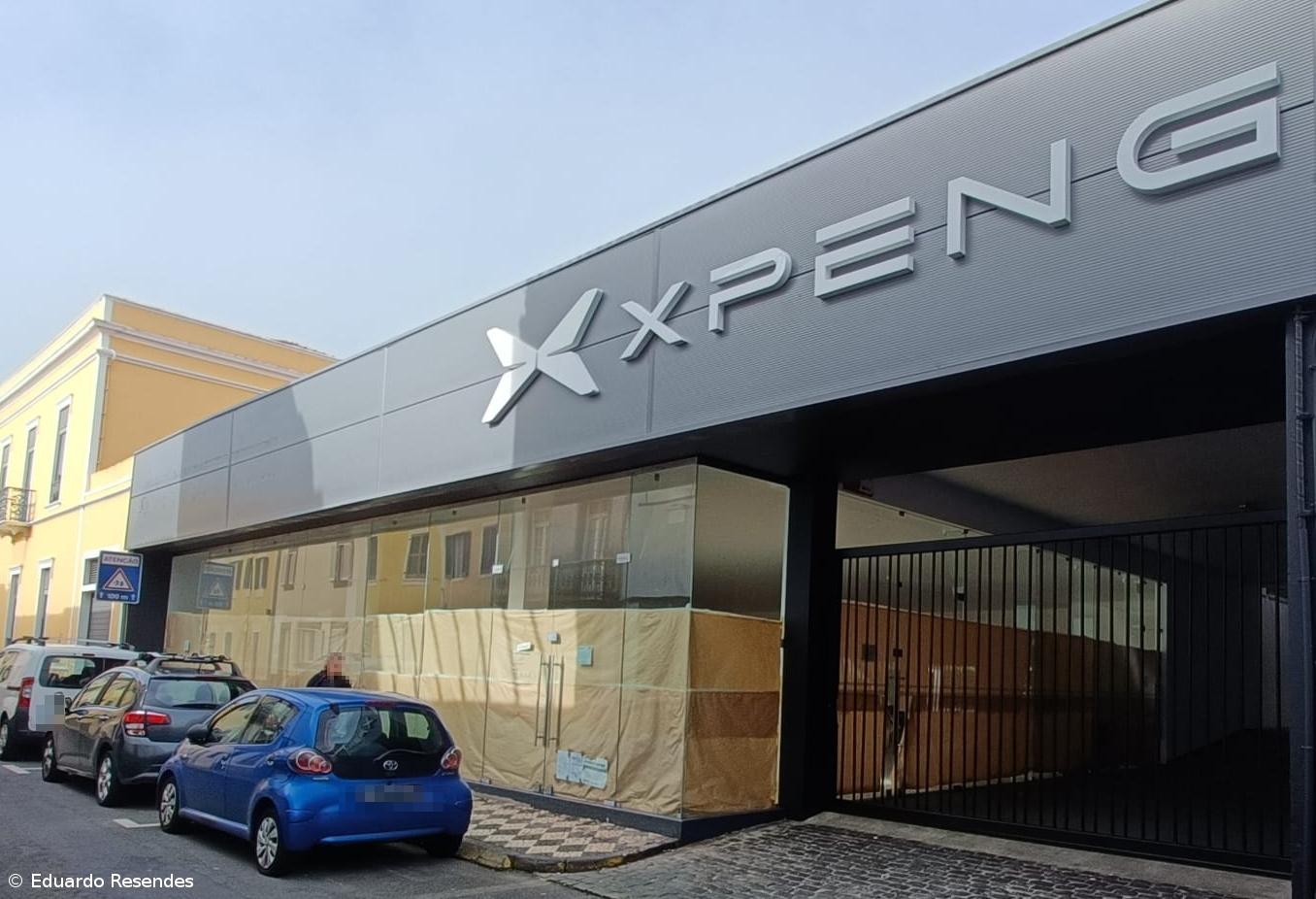 Três novas marcas chinesas nos Açores – Imagem 1