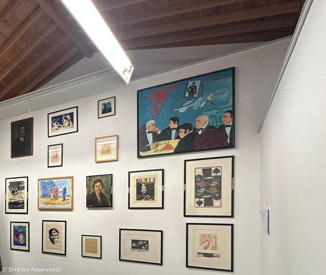 Coletivo Cara Lavada inaugura ‘Solstitium’  – Imagem 1