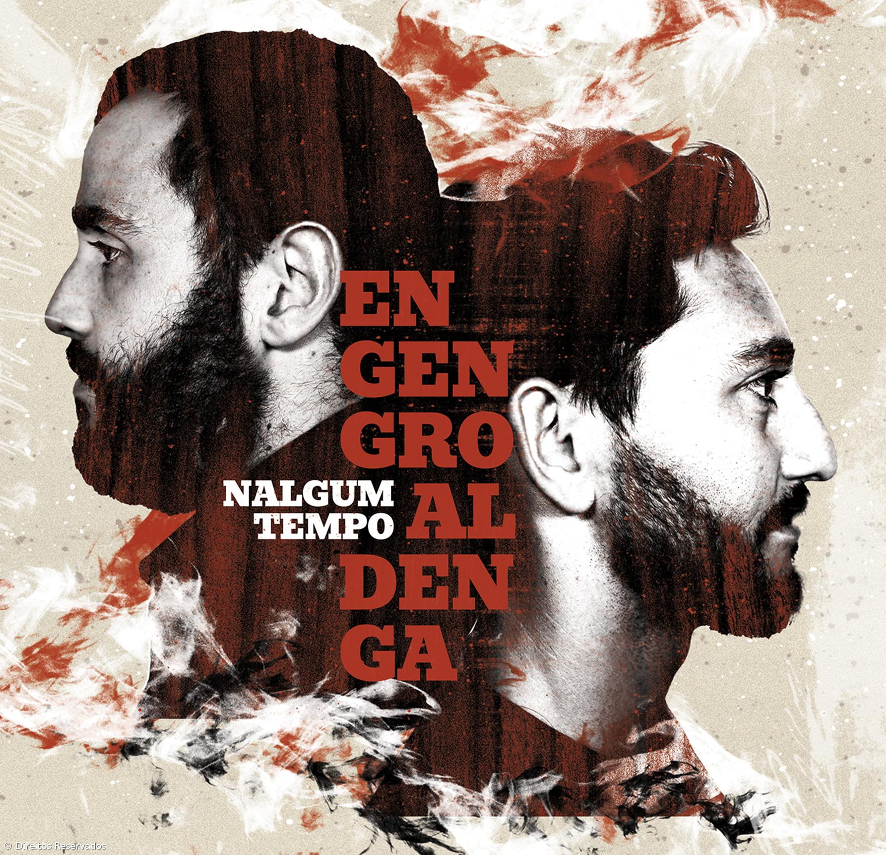 Engengroaldenga apresenta álbum de estreia – Imagem 1