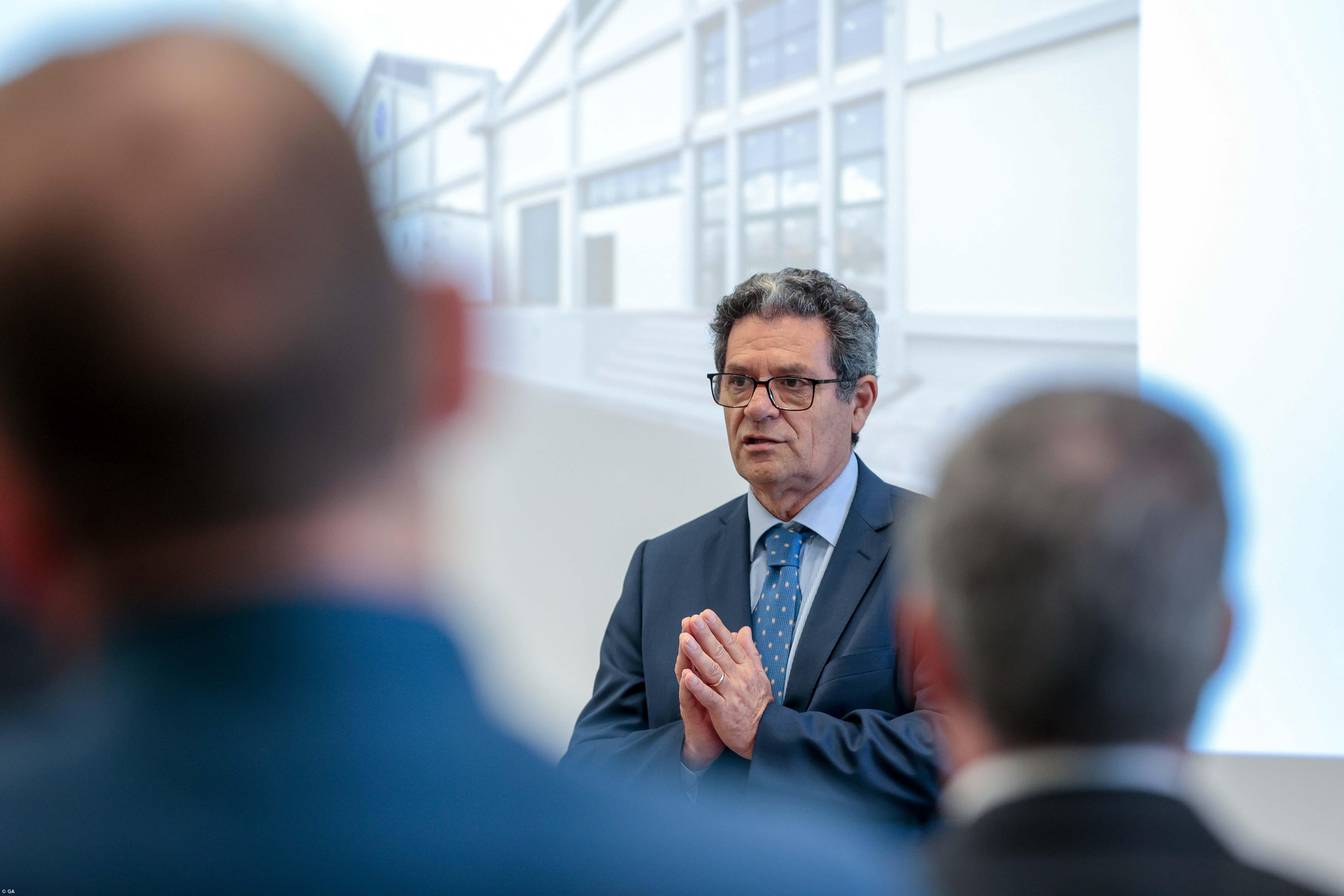 Conselho Administrativo do FUNDOPESCA reúne a 22 de janeiro – Imagem 1