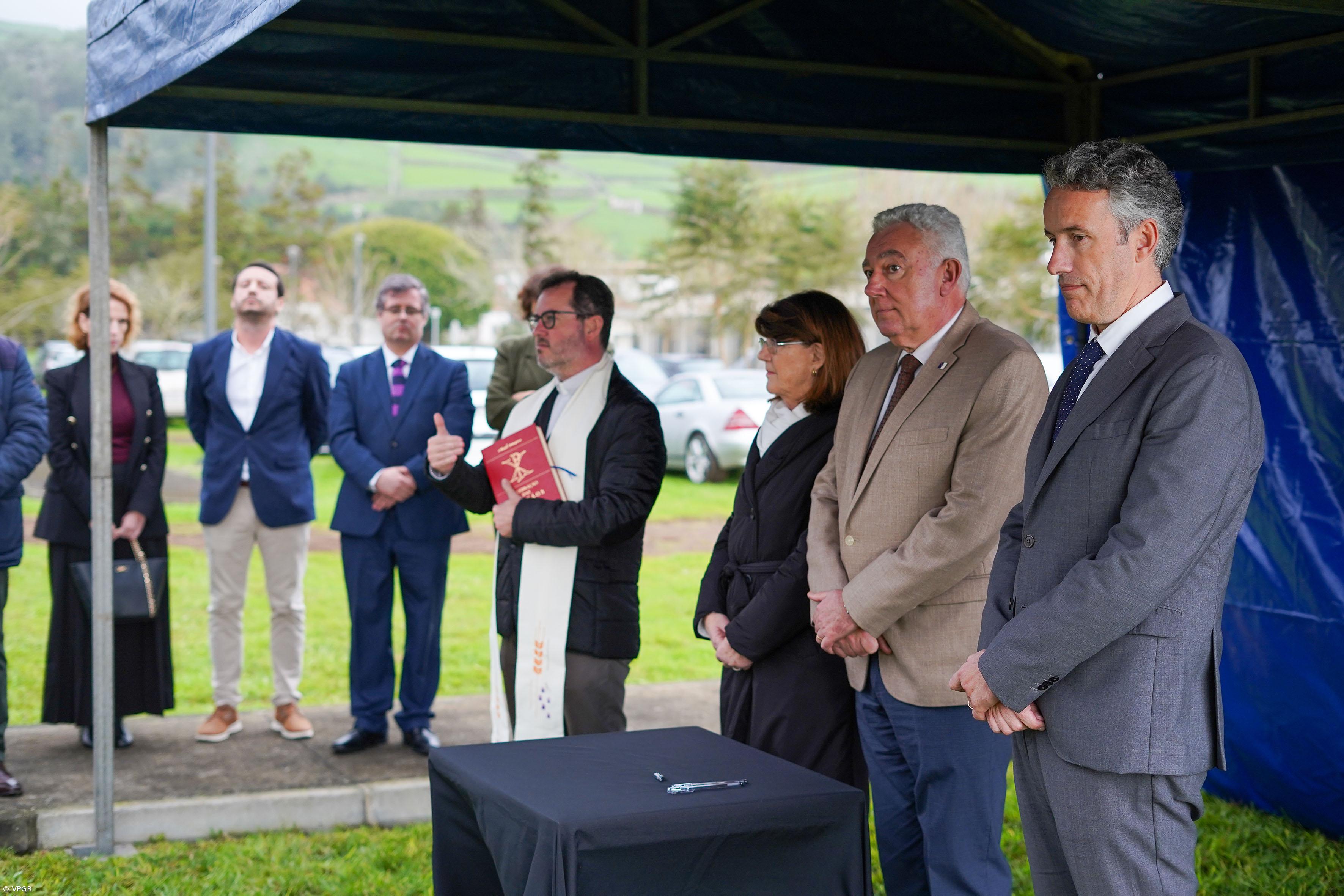 Parque de Ciência e Tecnologia da Ilha Terceira ampliado por 2,1 milhões de euros – Imagem 1