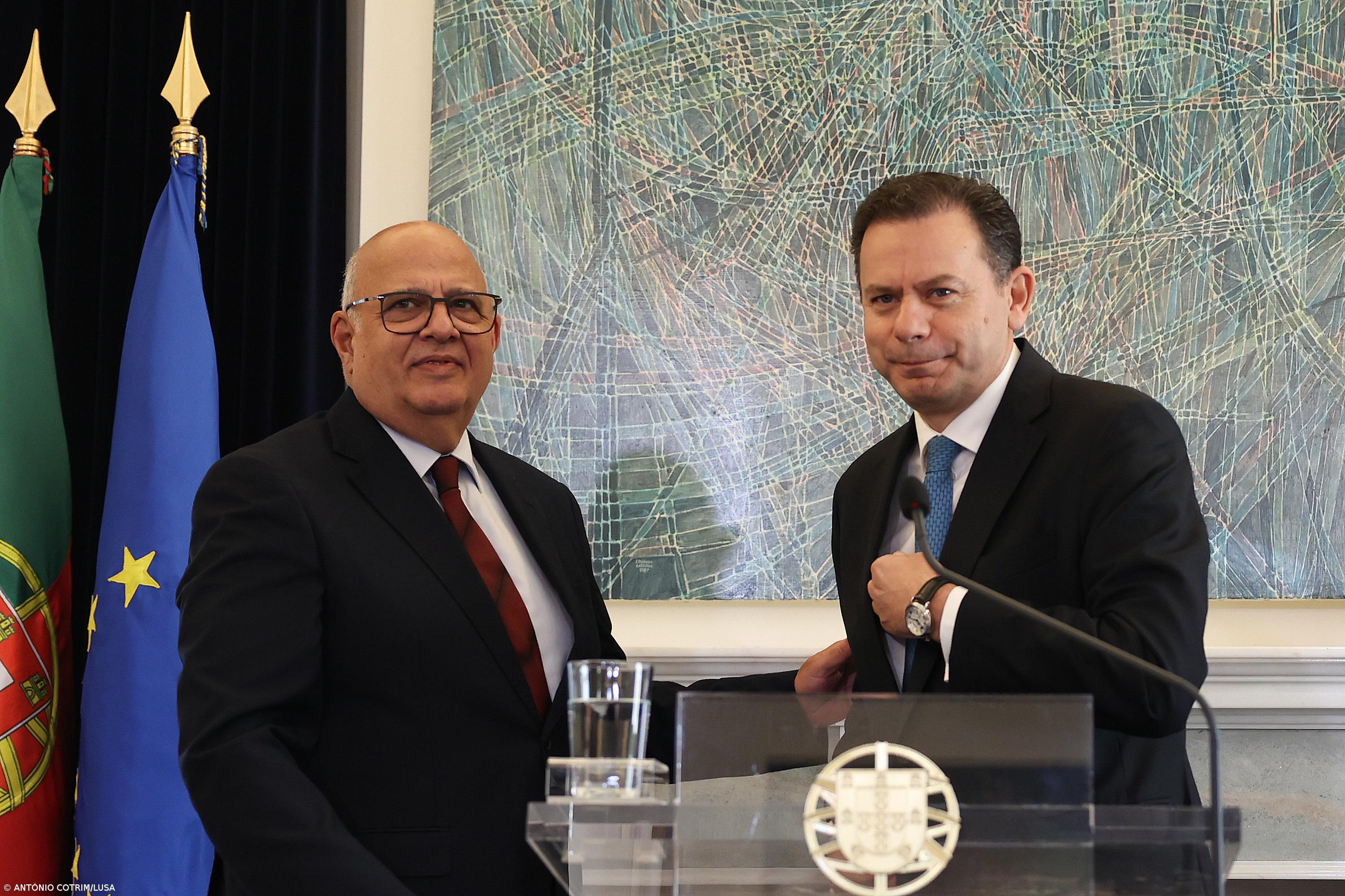 Costa Neves confiante que Governo terá sucesso numa missão “sempre, sempre adiada” – Imagem 1