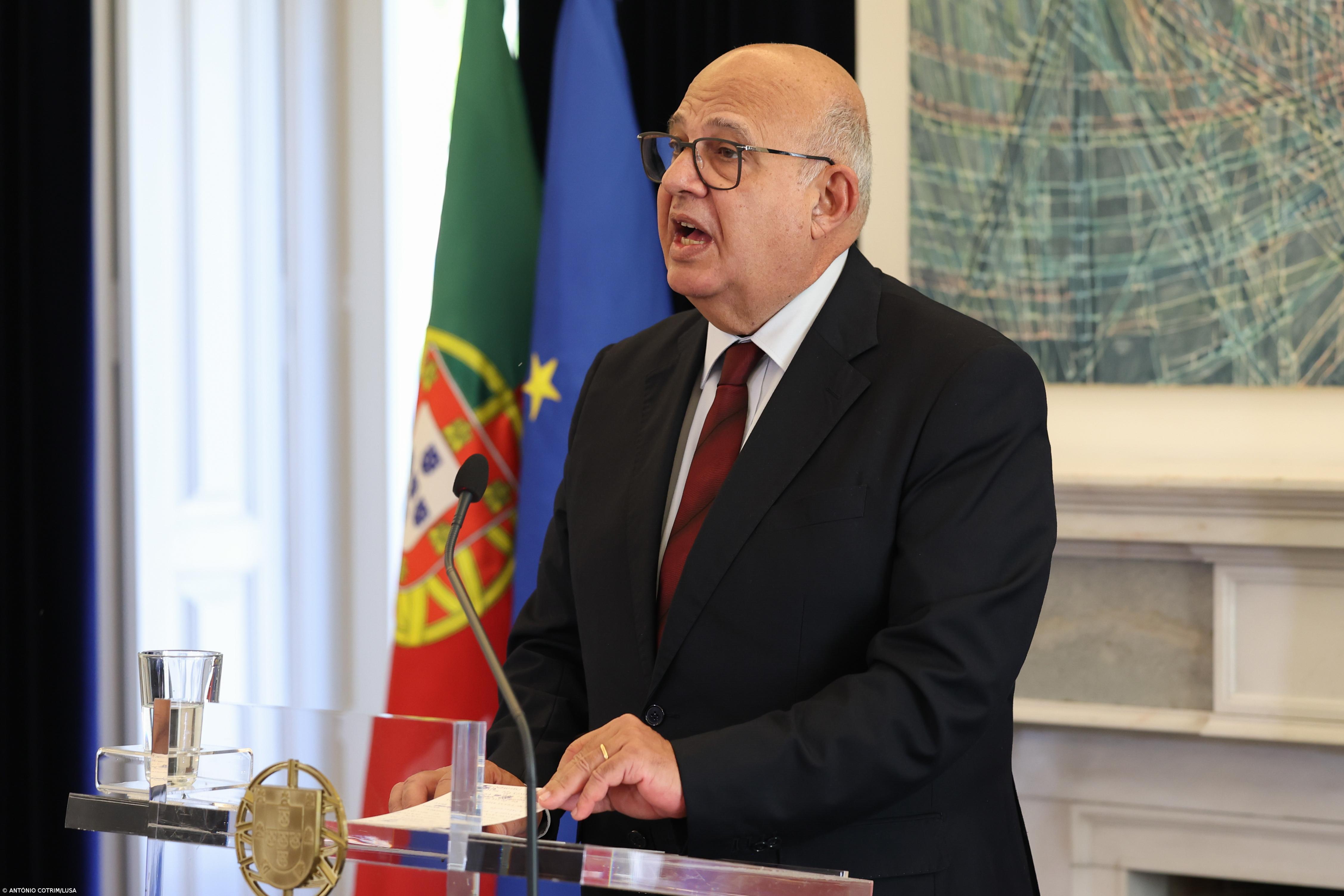 Costa Neves deixa cargo de Secretário Geral do Governo – Imagem 1